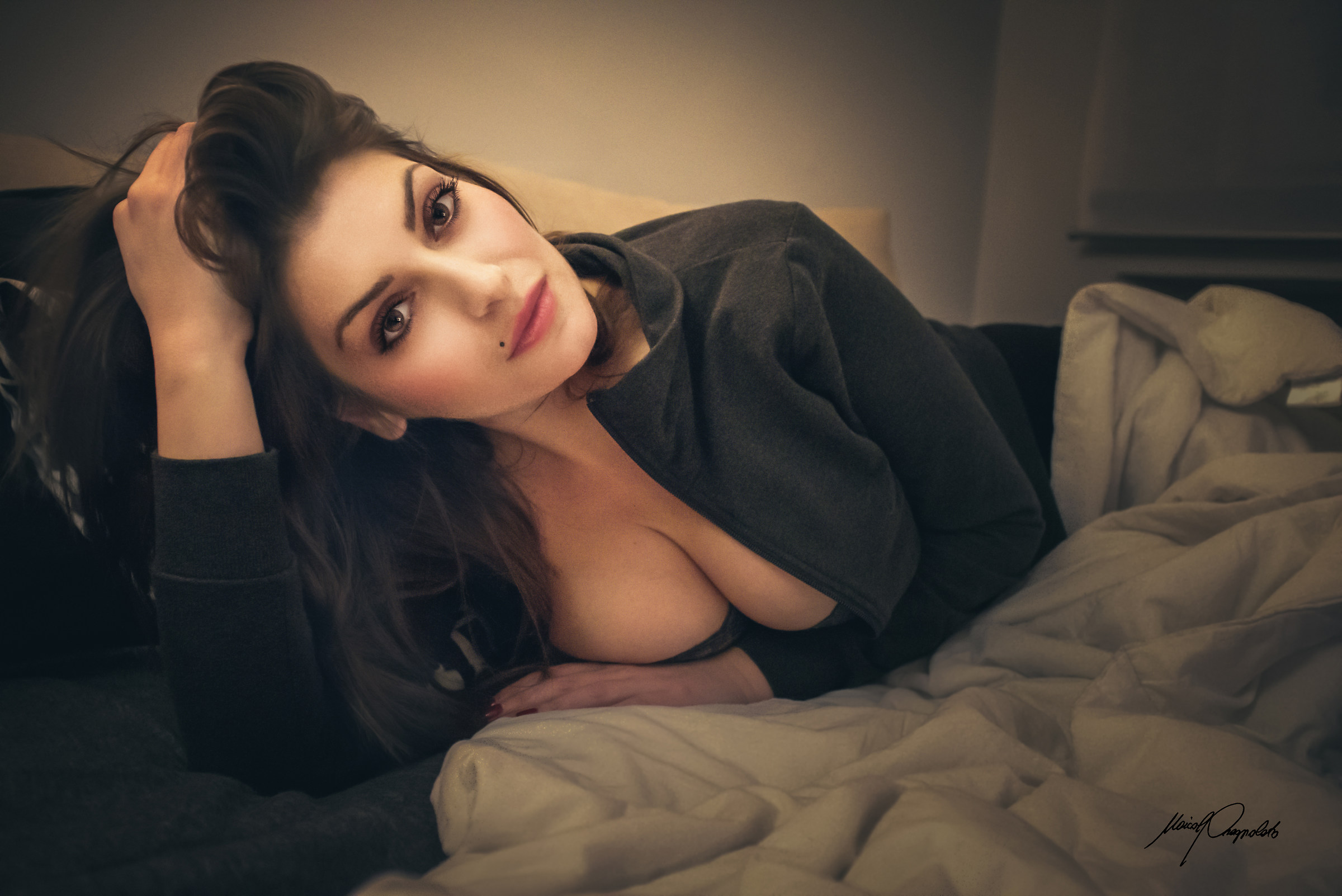 afternoon relaxation