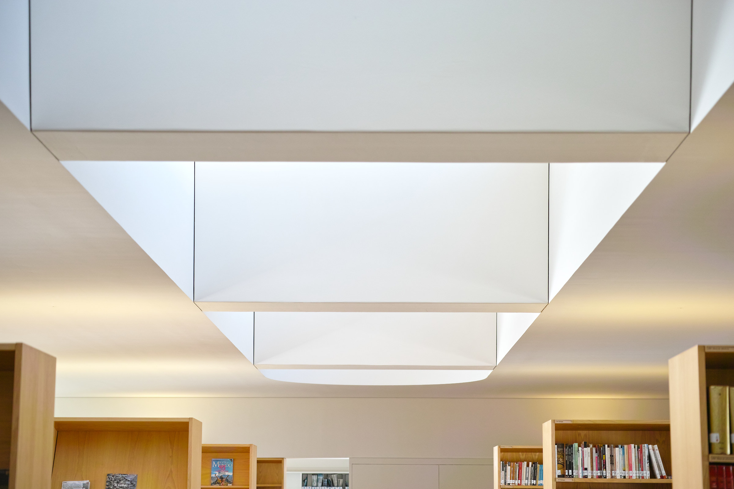 master skylight
