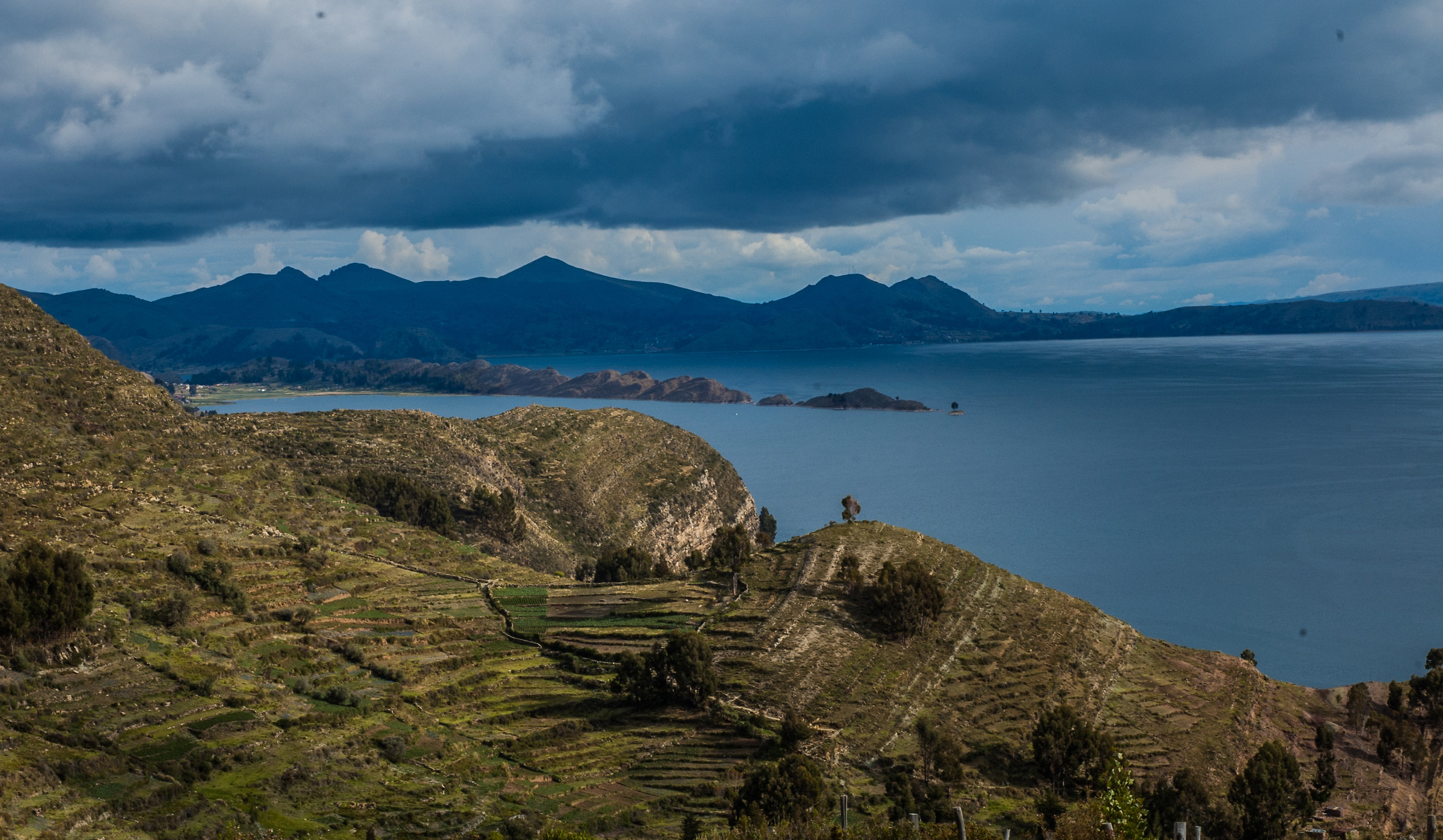Titicaca