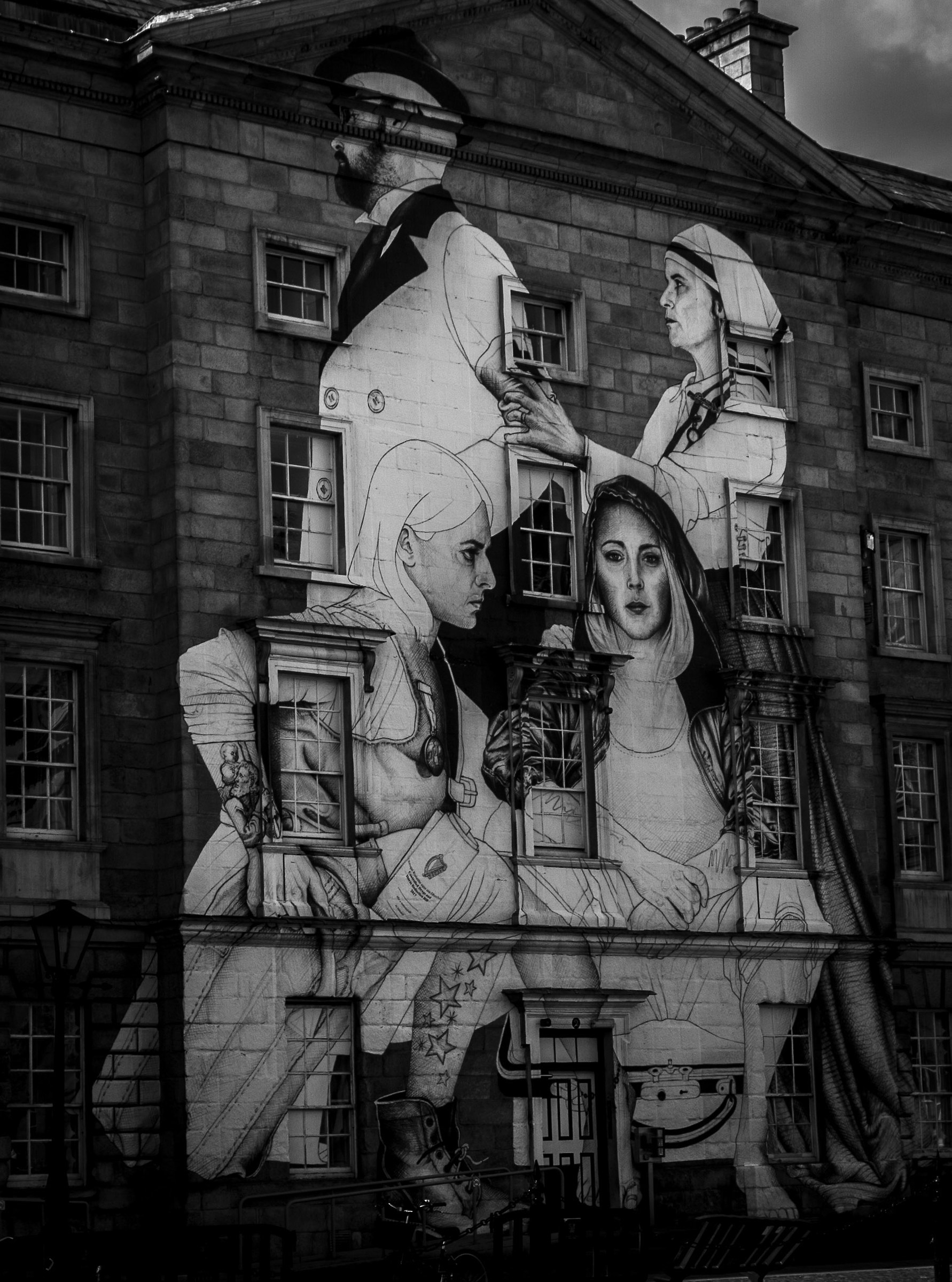 Trinity College Dublin