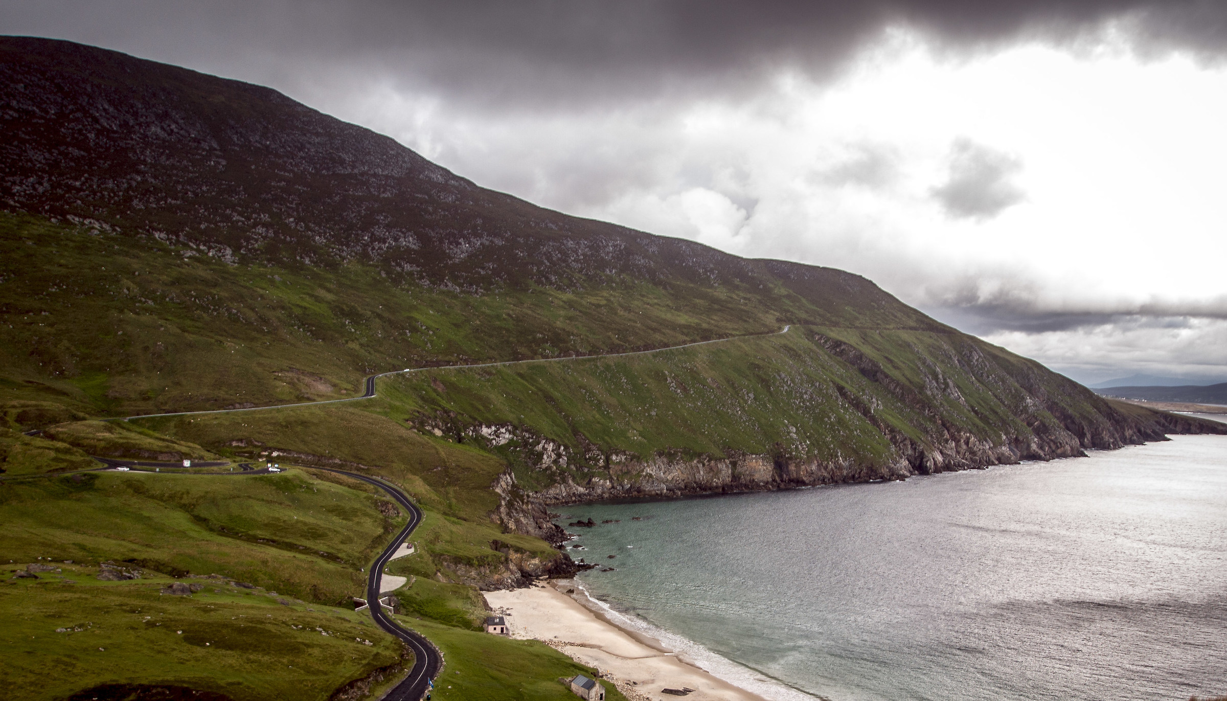 Achill Island