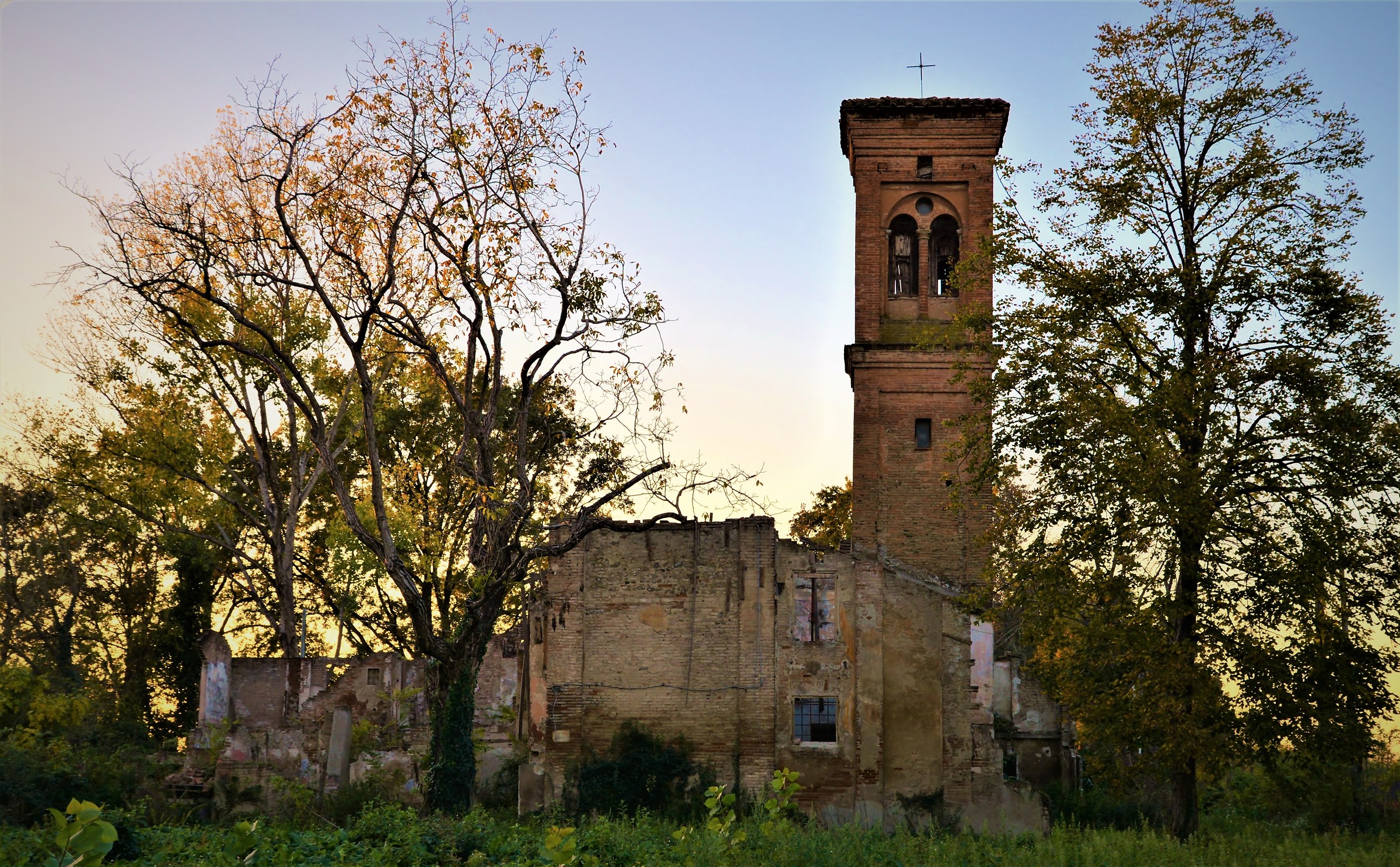 Pictorial inspiration