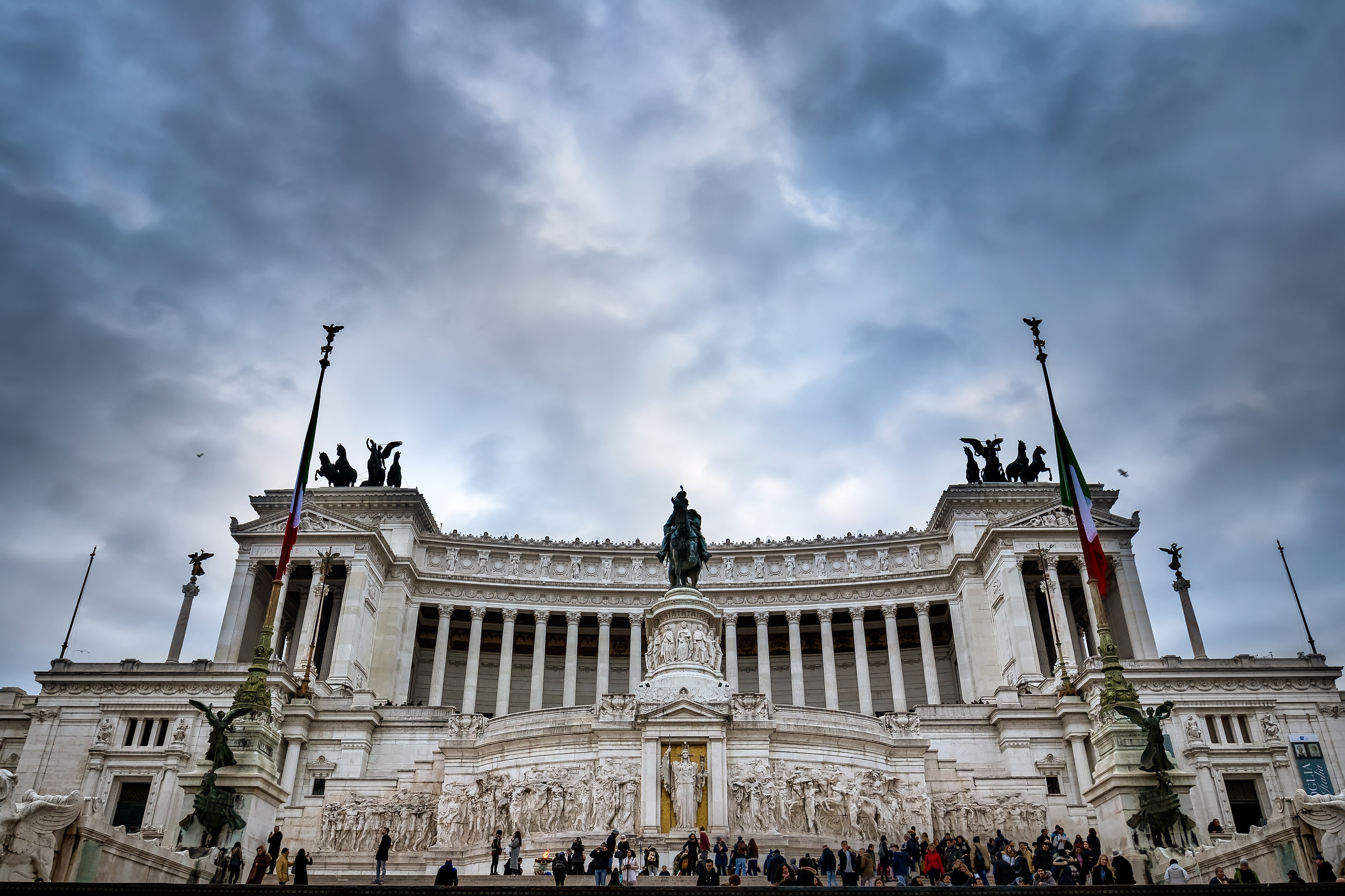 Altare della Patria