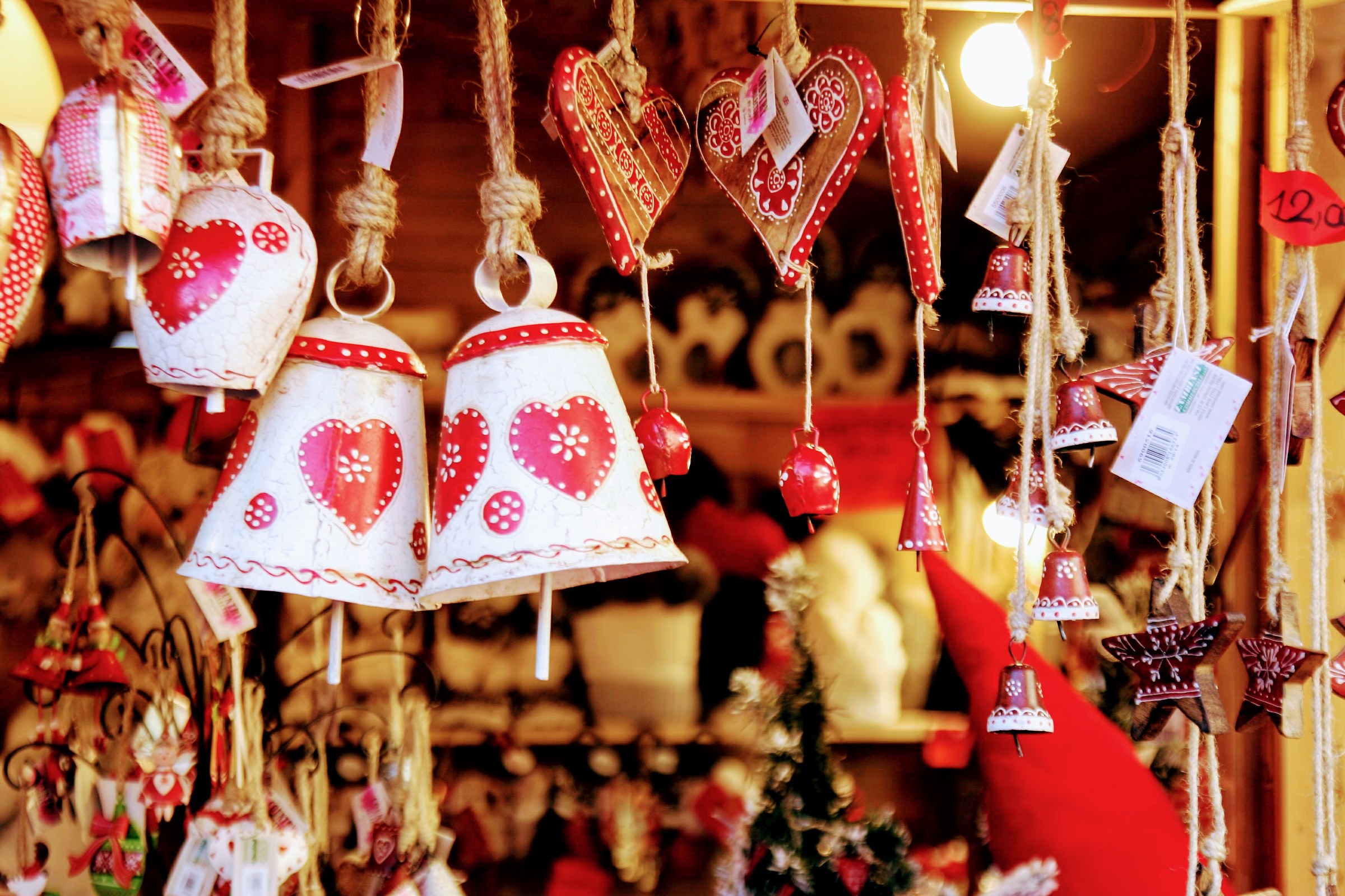 mercatini e dintorni