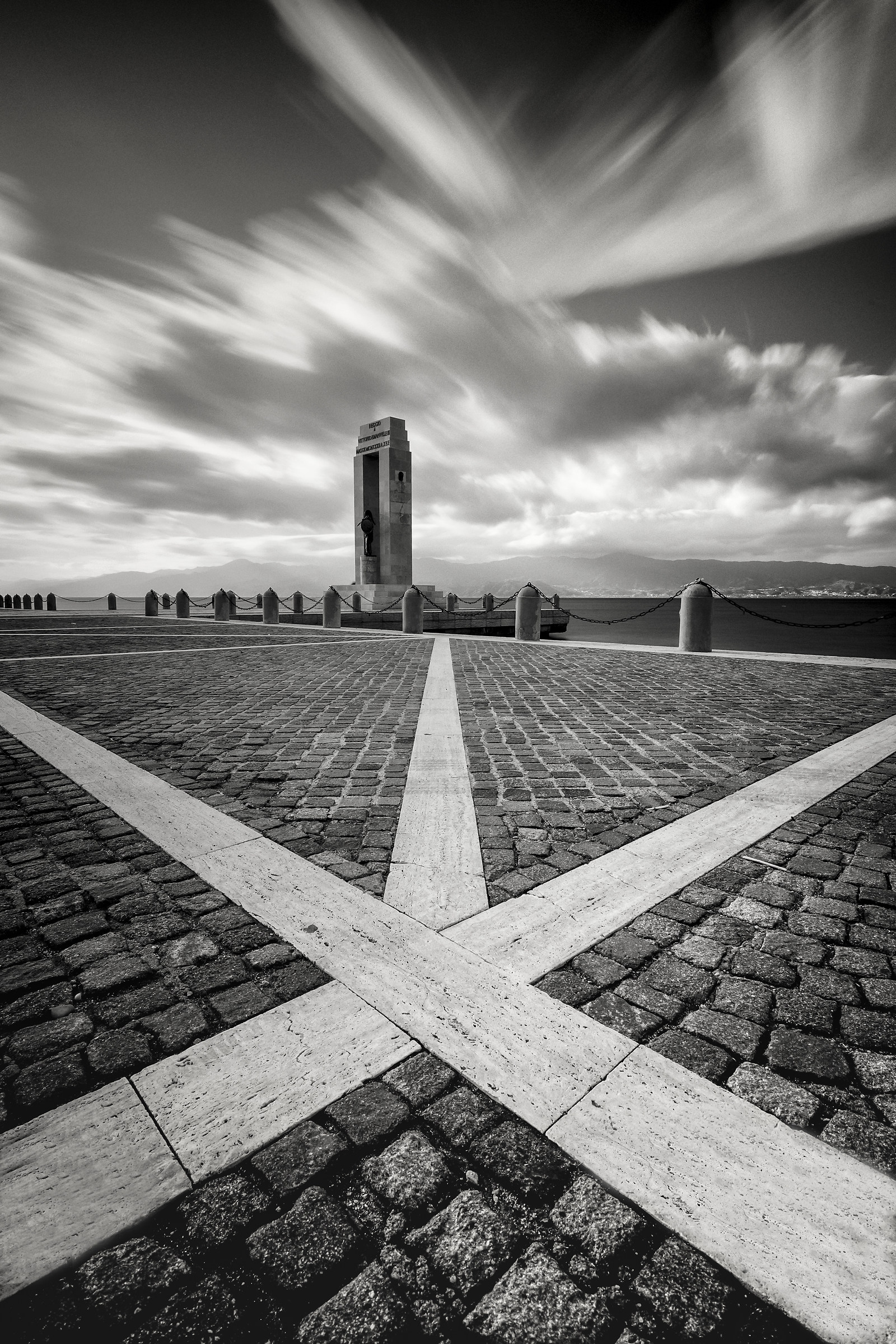 Arena dello Stretto - Anfiteatro Anassilaos