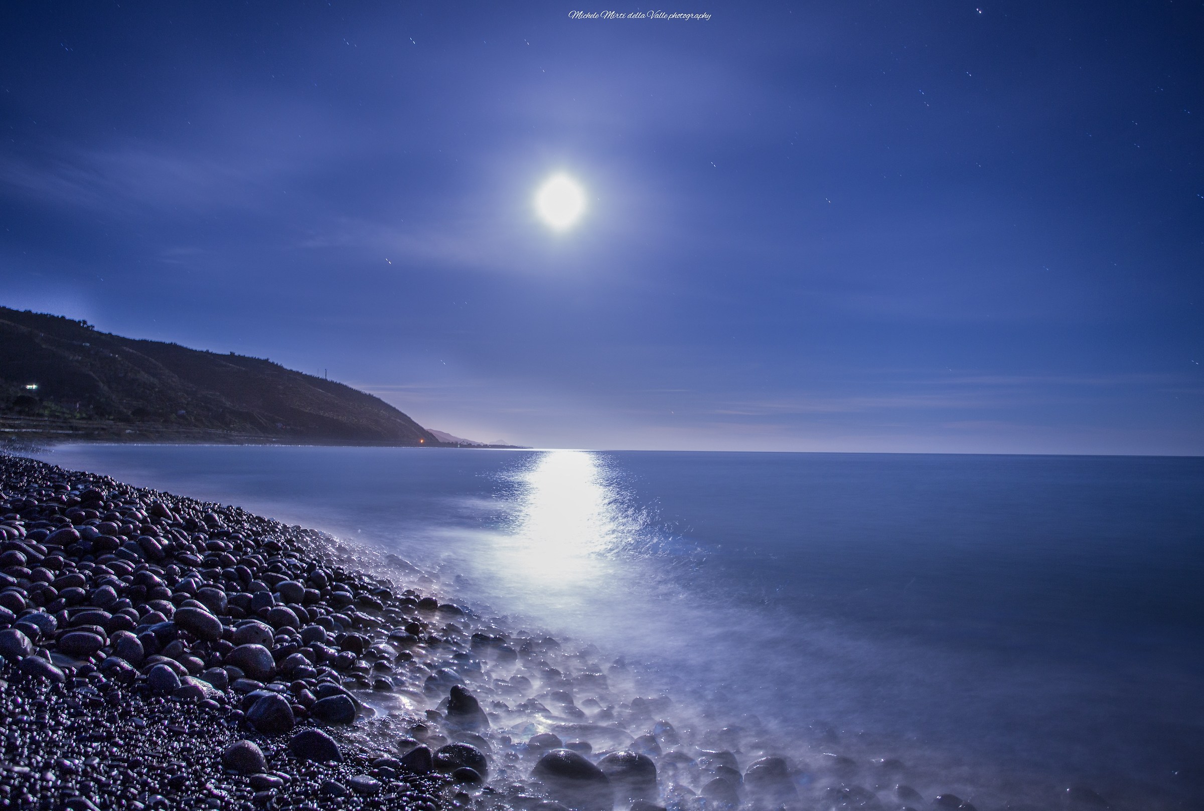 Not even in heaven ... (Tusa)