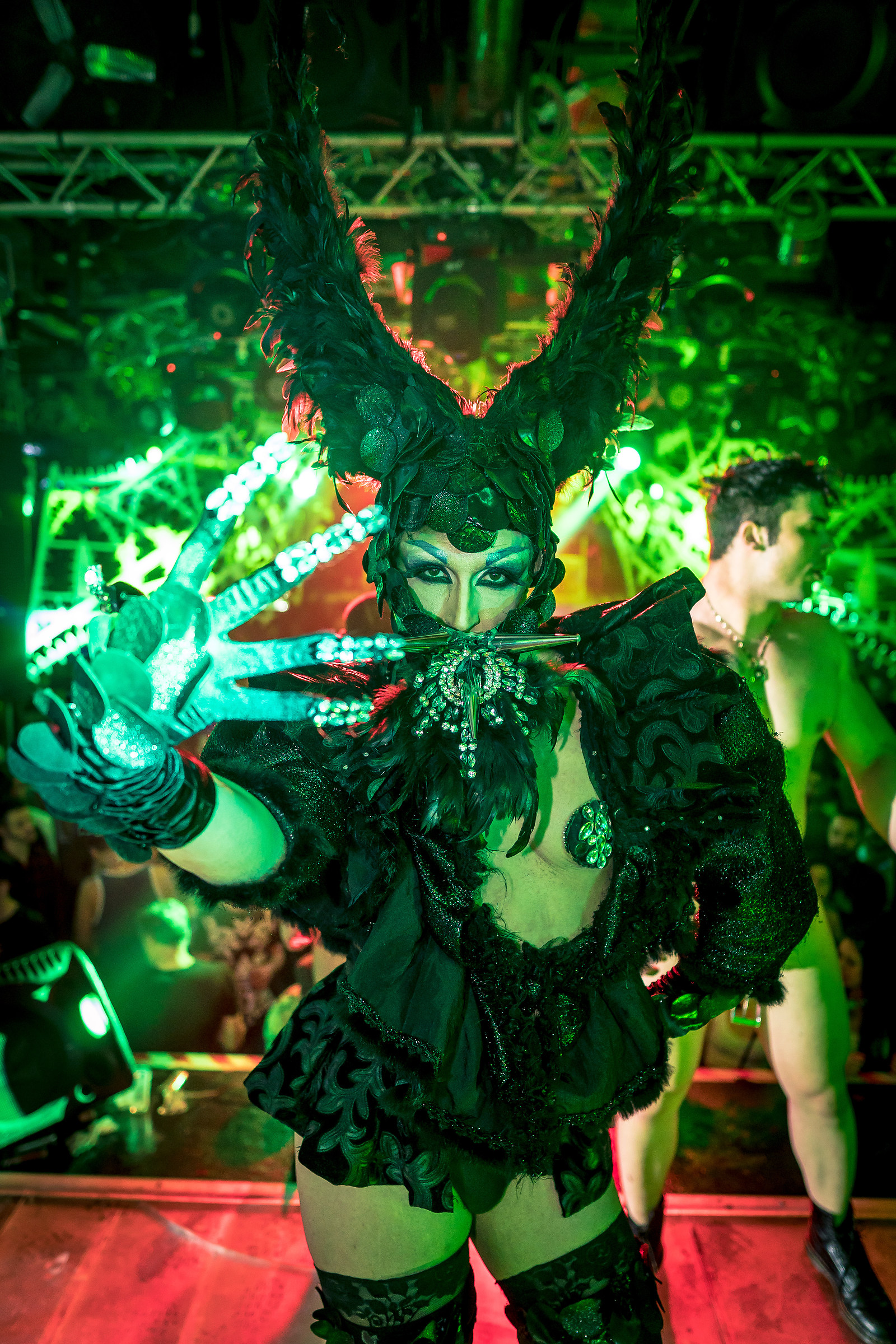 Capodanno Trasgressivo