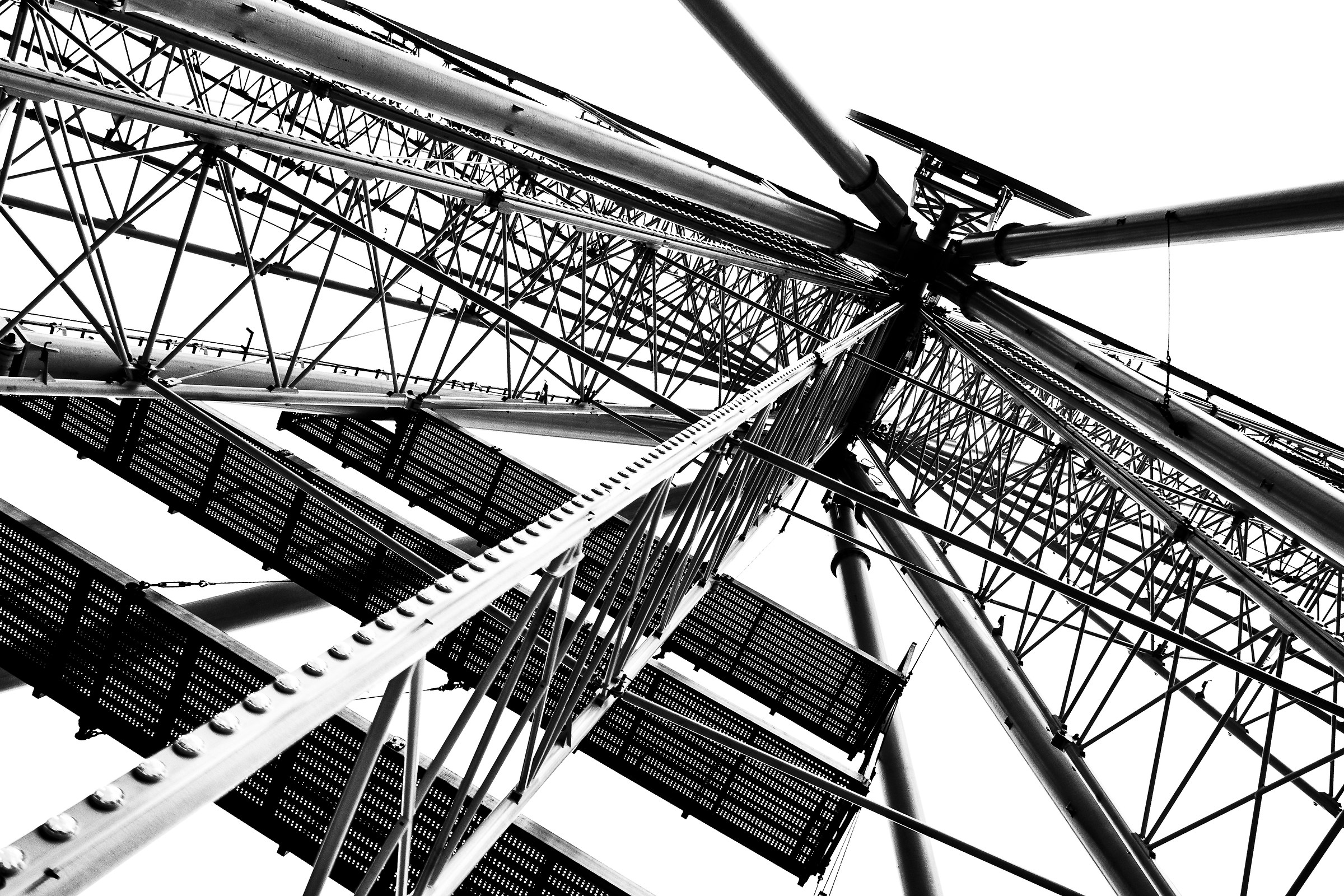 different pov panoramic wheel