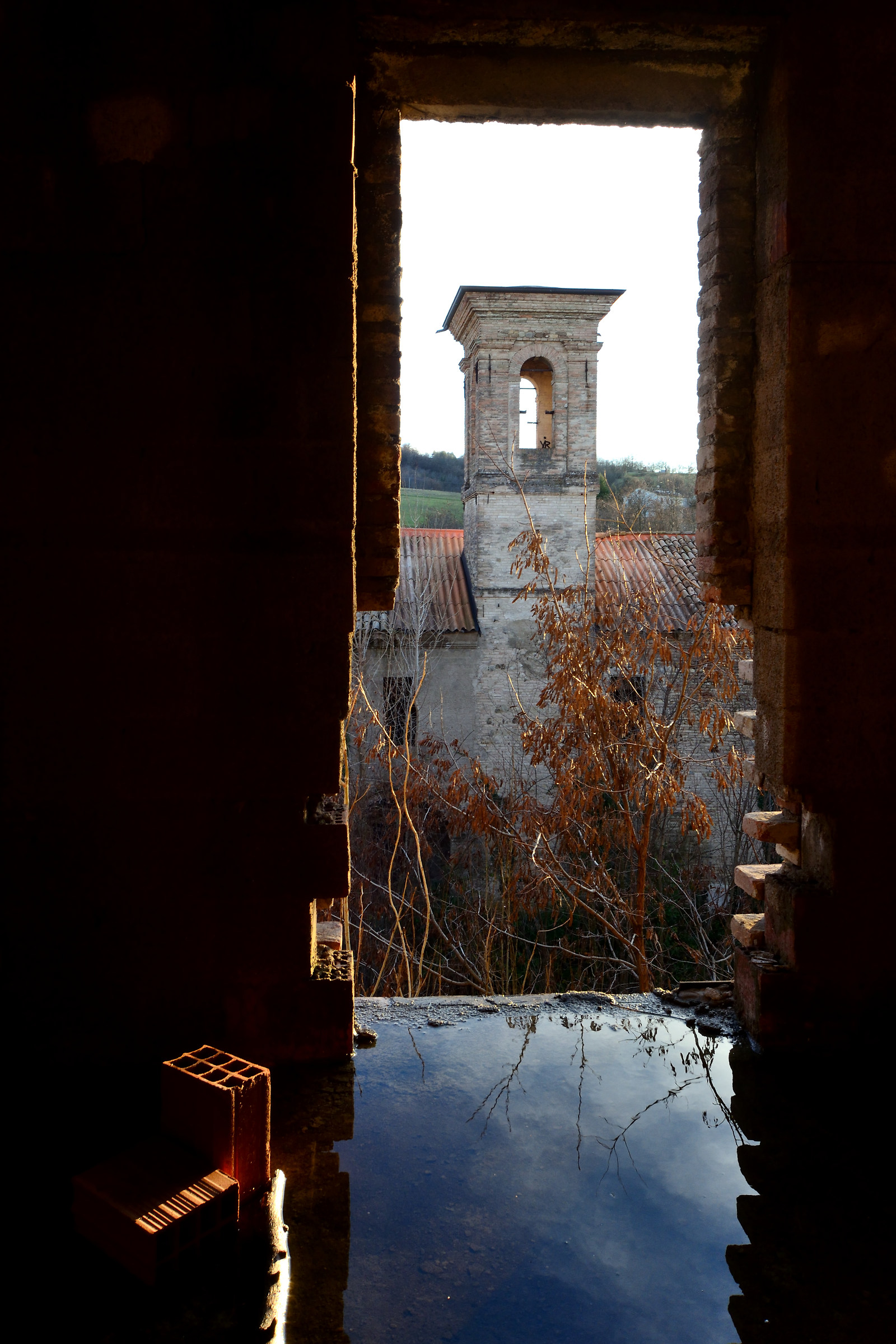 Convento di Montefalcone