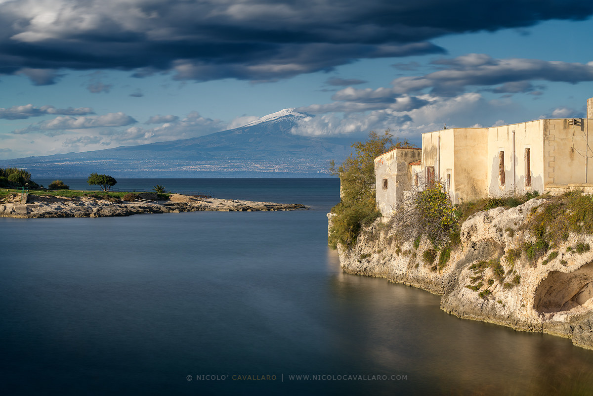 Da una prospettive diversa, ma sei sempre bella