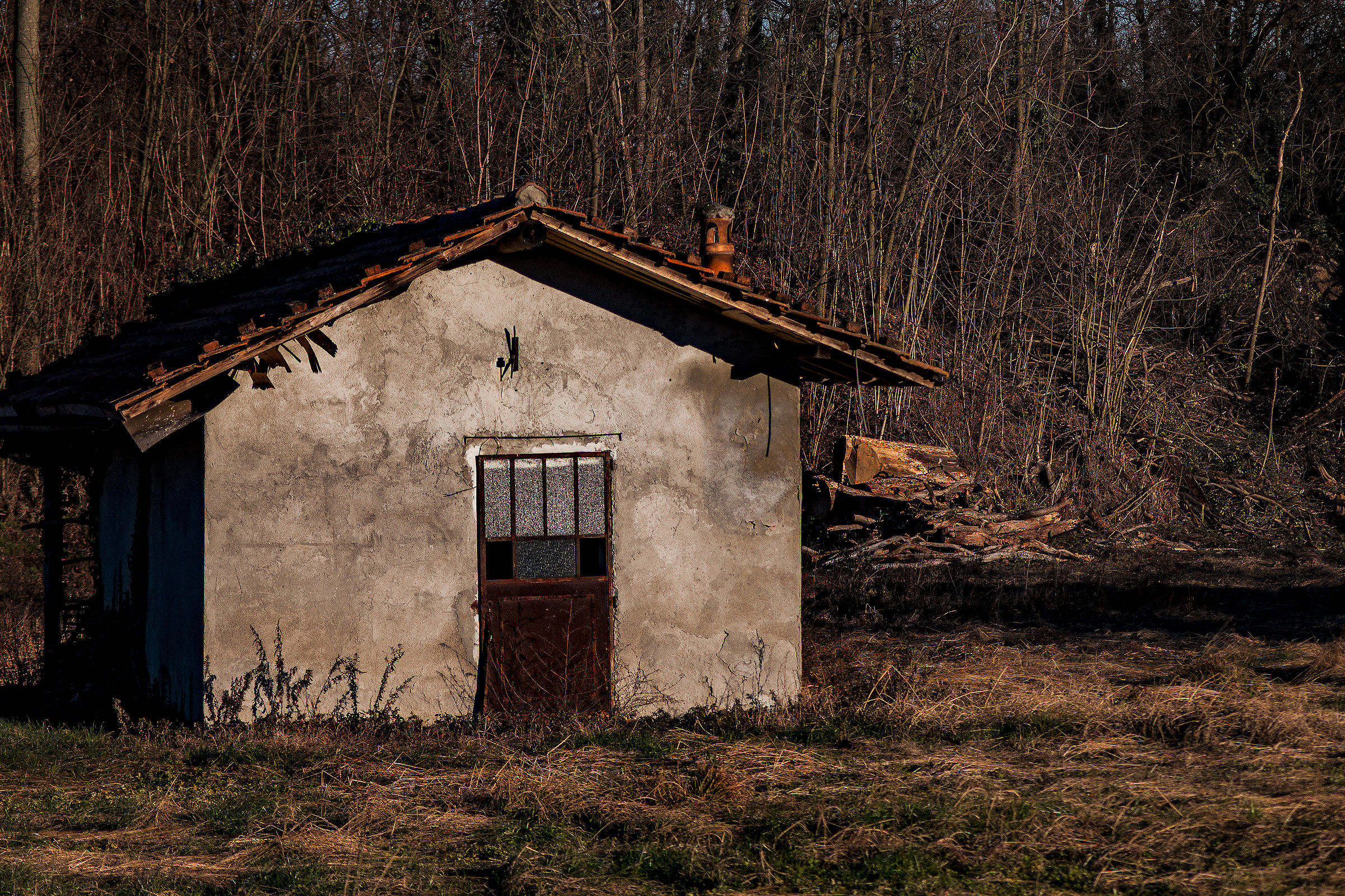 Holiday home for rent