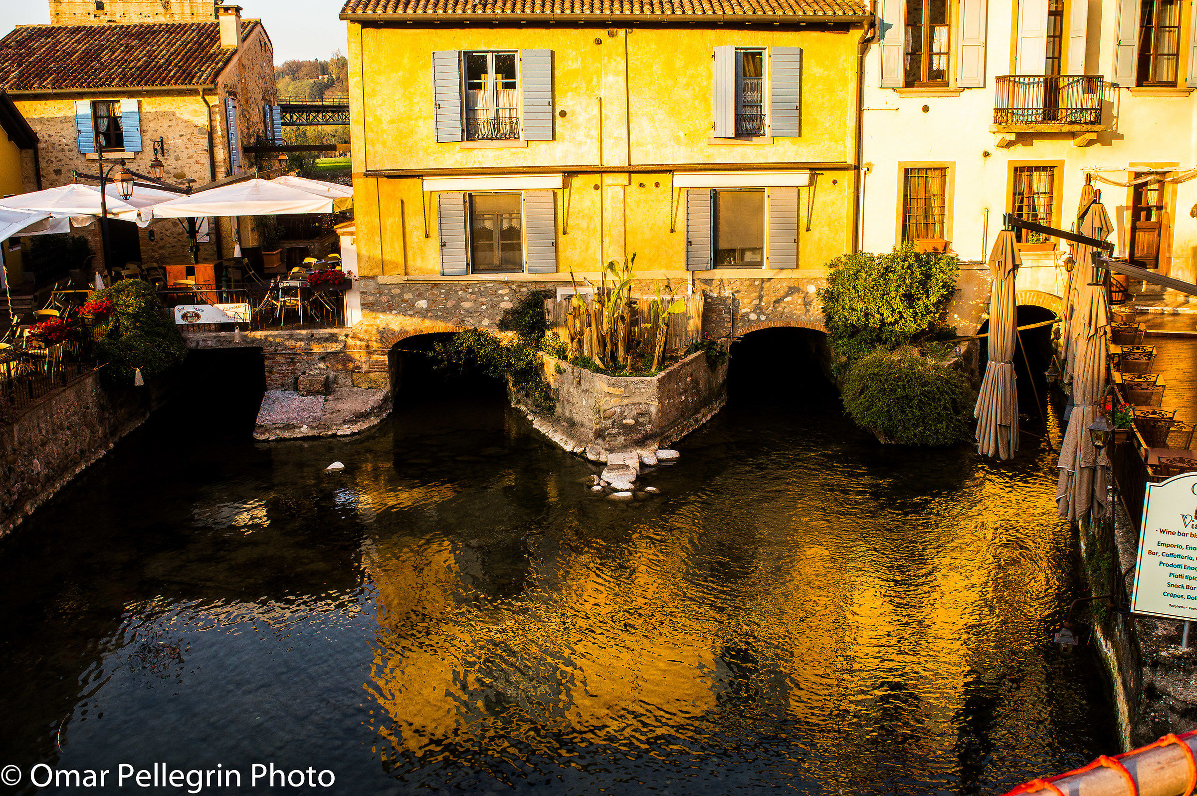 Borghetto