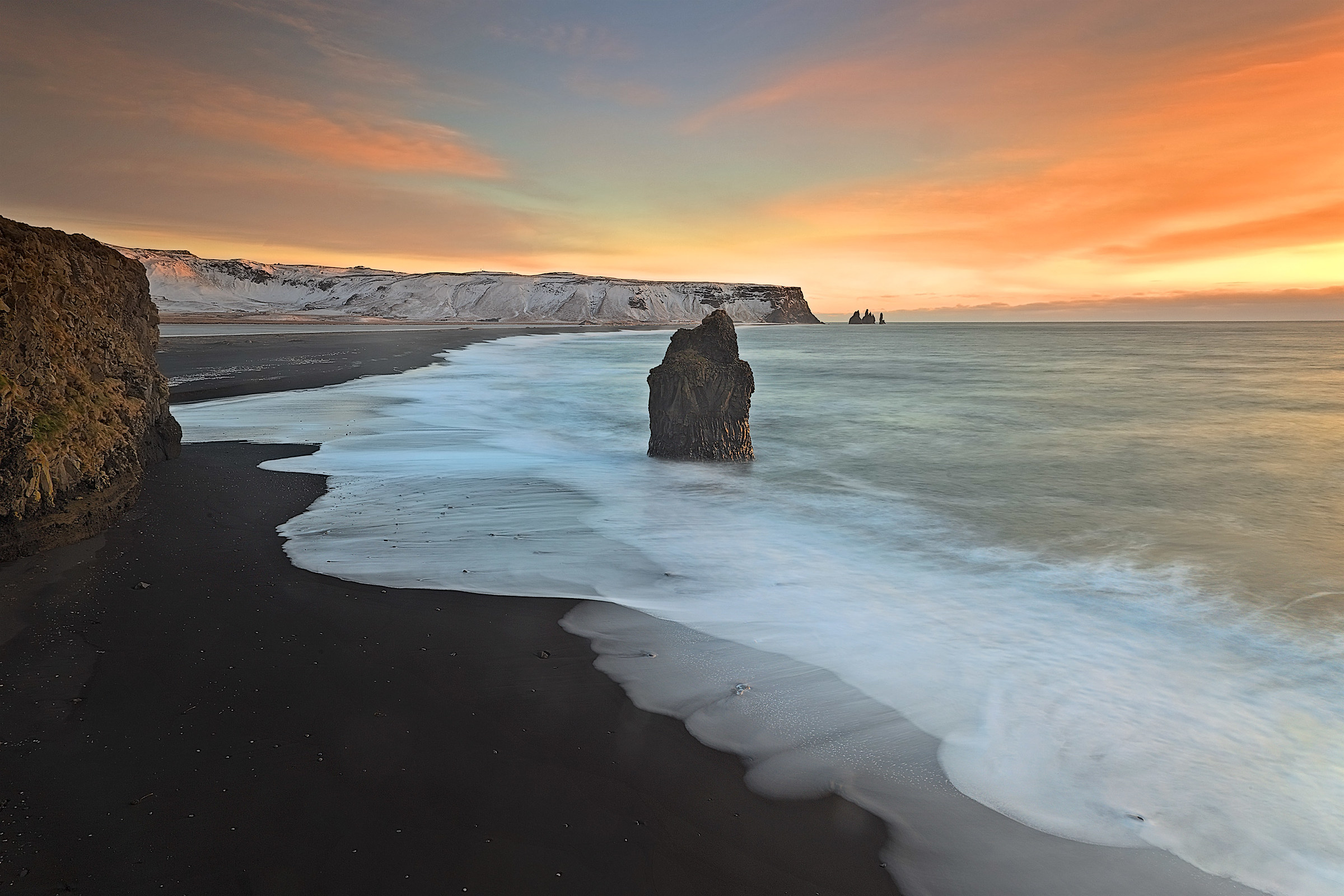 Reynisfjara