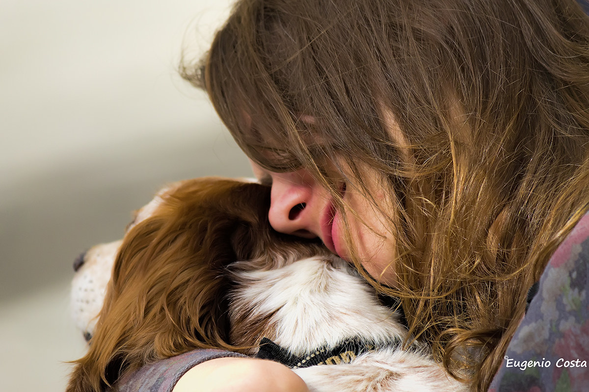 l'antica amicizia-amore