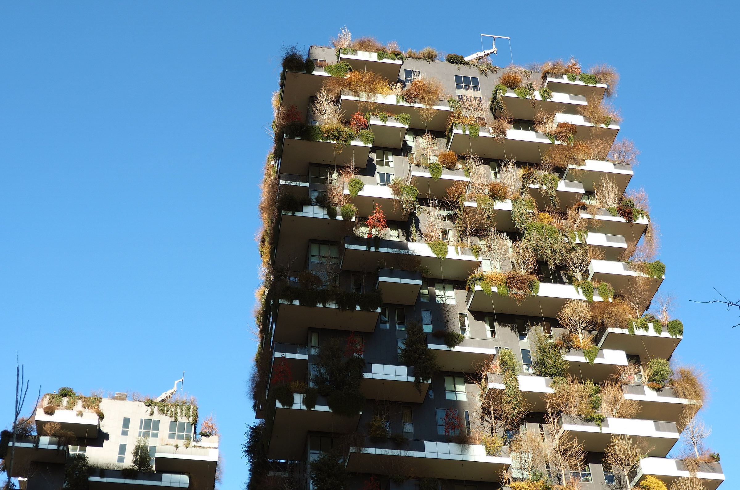 Bosco Verticale