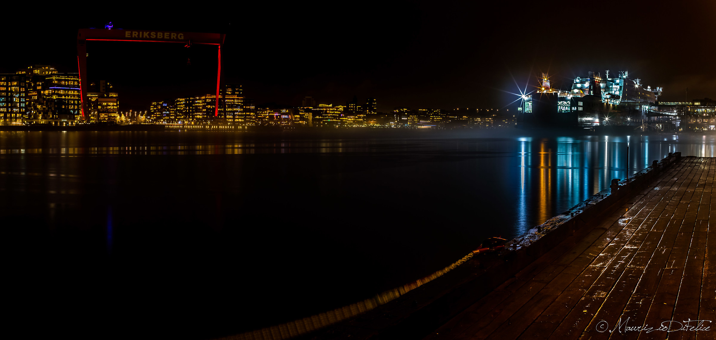 Ferryman of cold souls ...