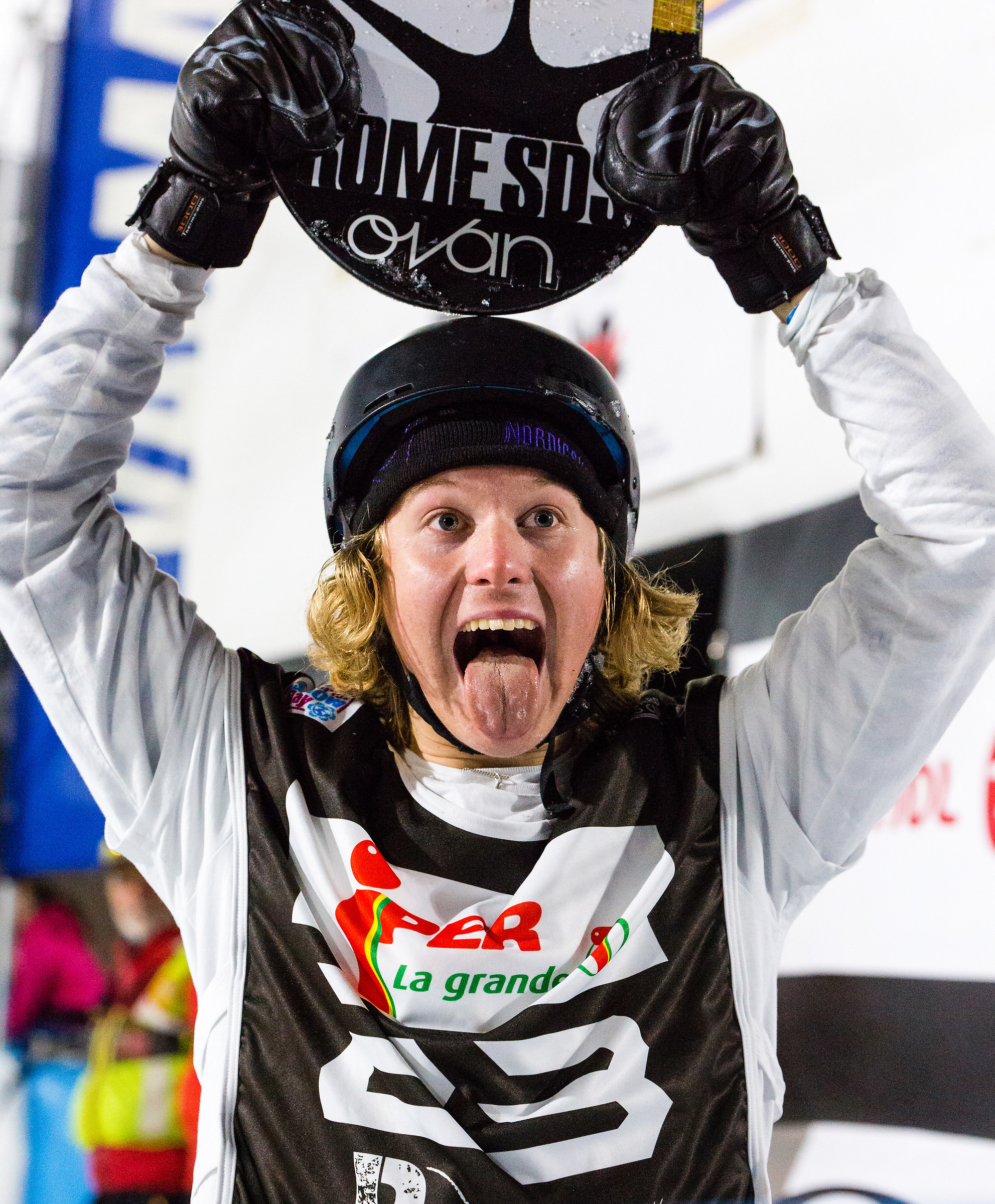 Rene Rinnekangas - Finland