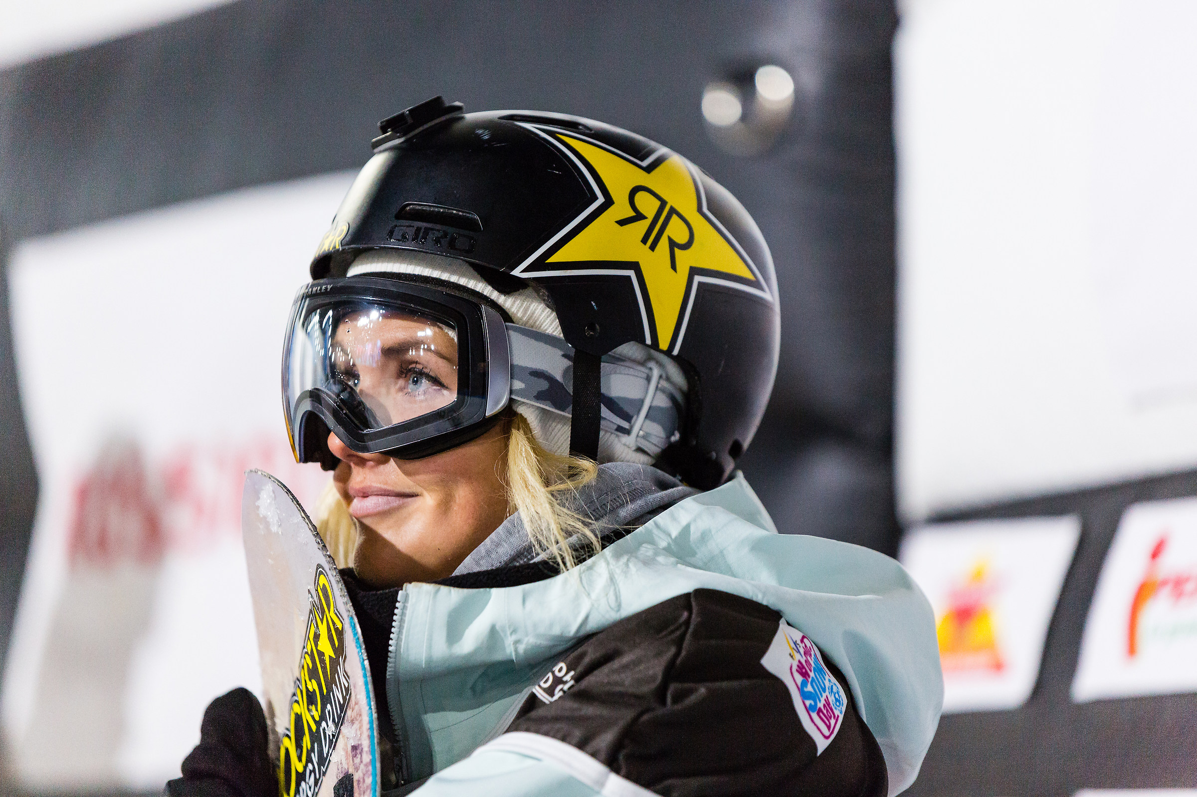 Silje Norendal - Norway