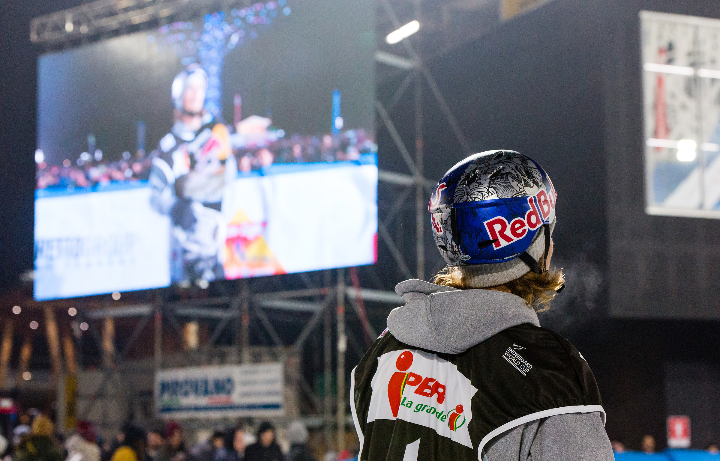 Seppe Smits - Belgium