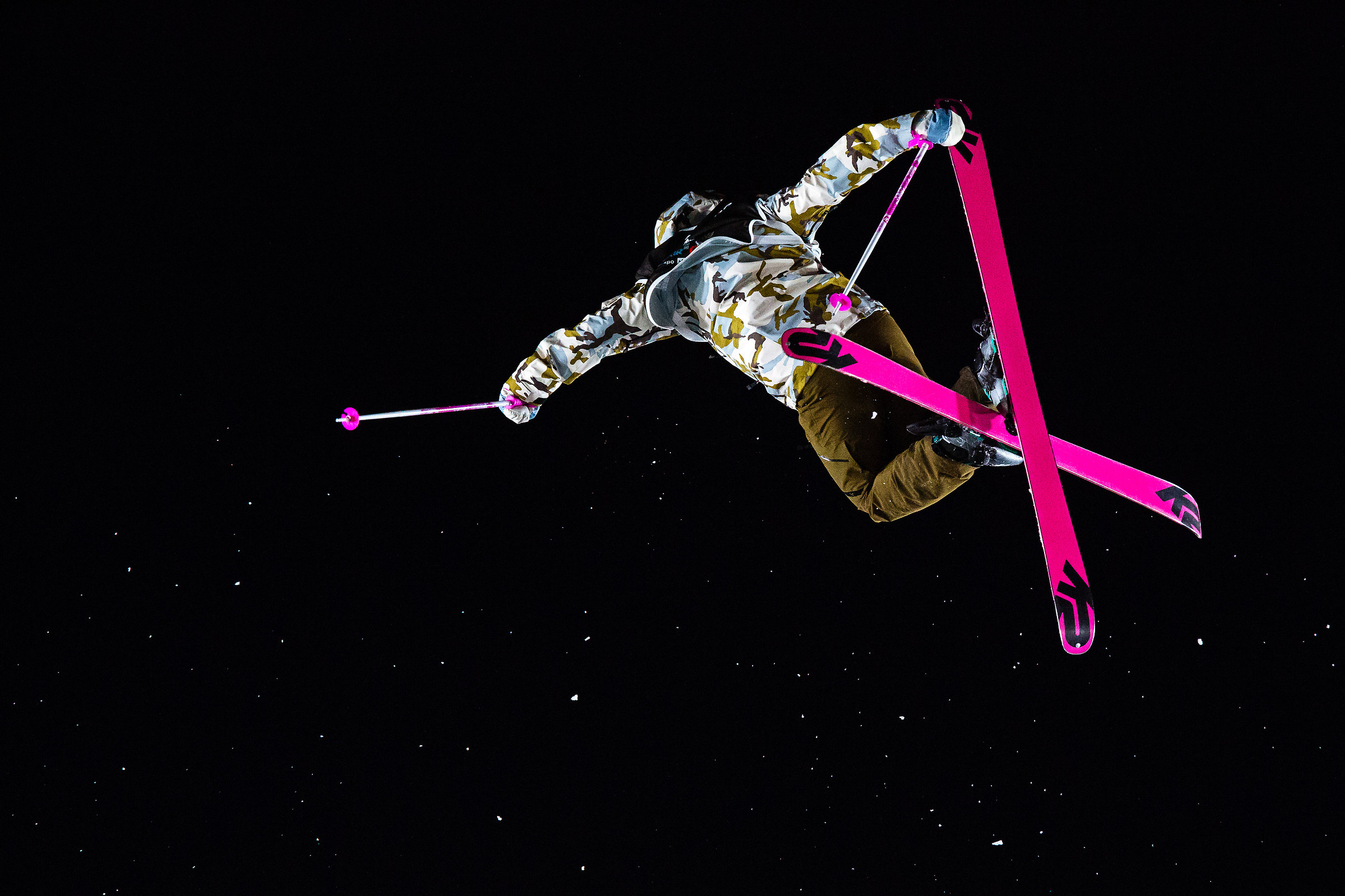 Johanne Killi - Norway