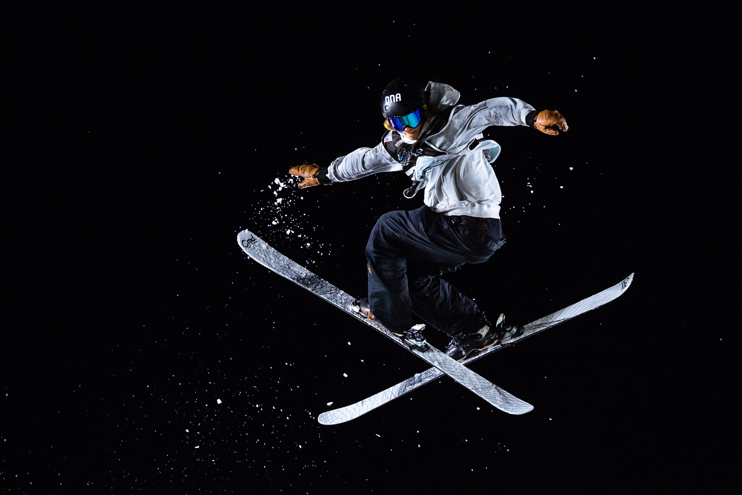 Elias Syrja - Finland