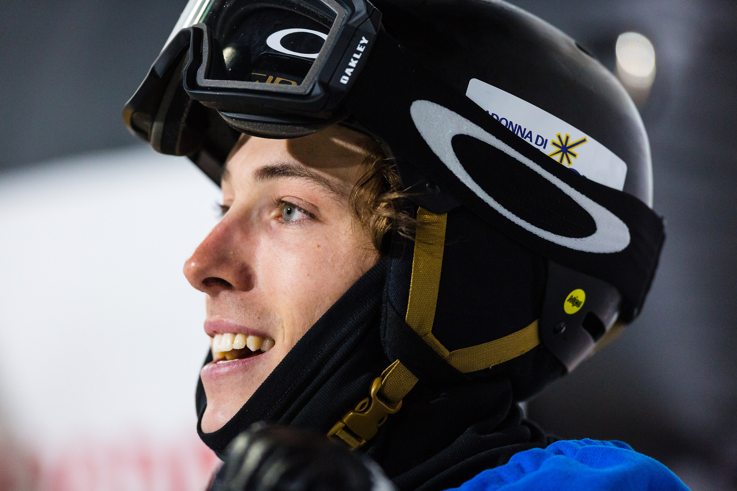 Alberto Maffei - Italy