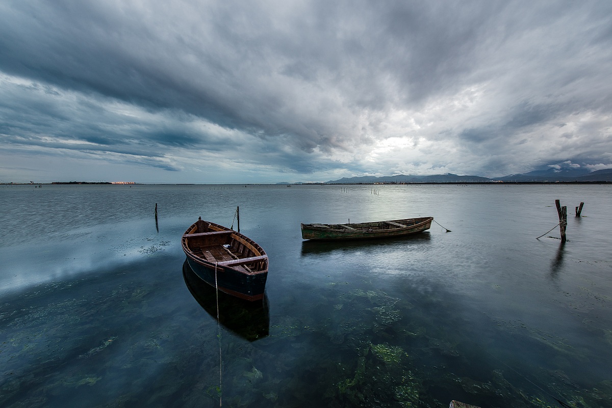 Little Lagoon george