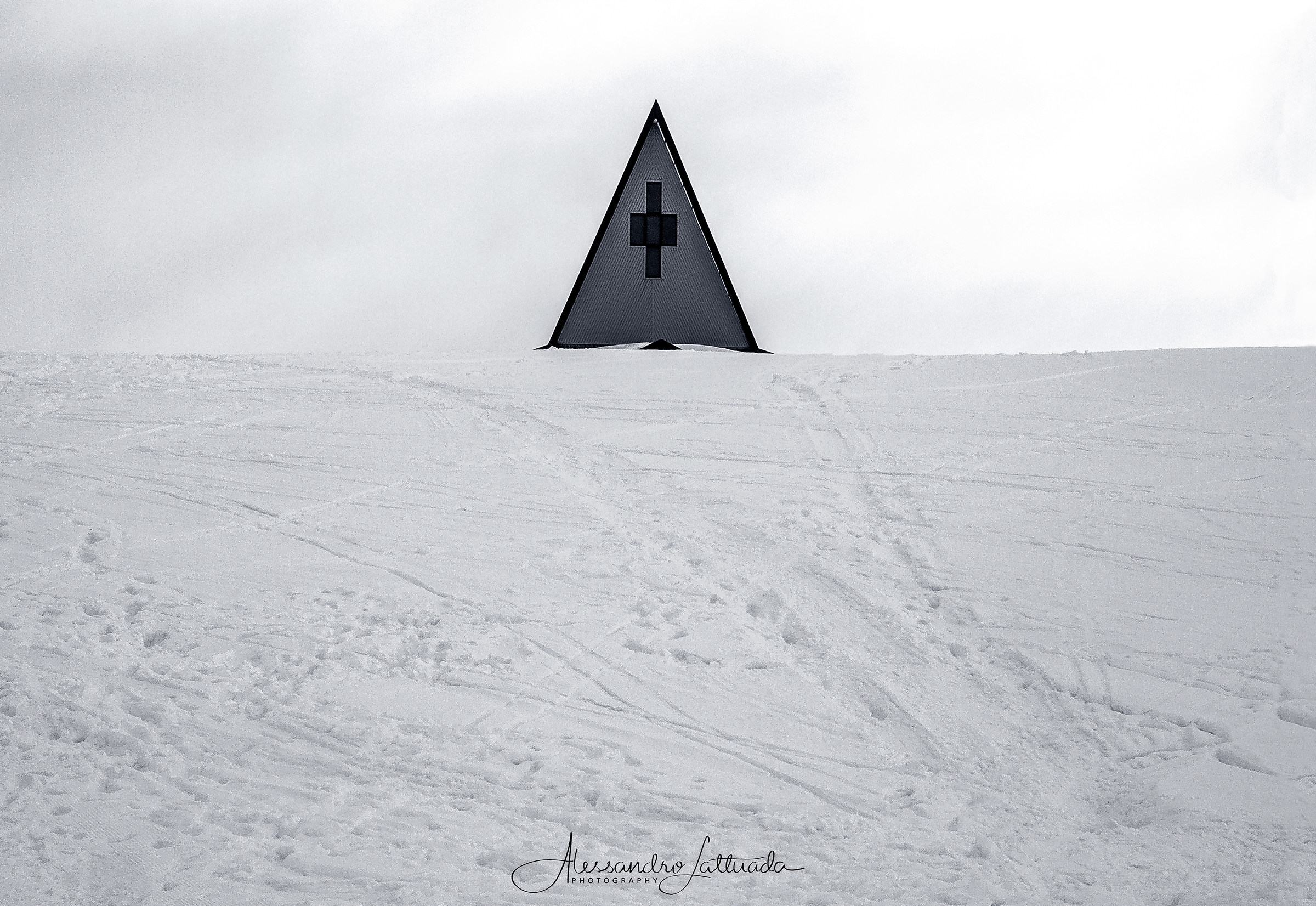 Piani di bobbio minimal