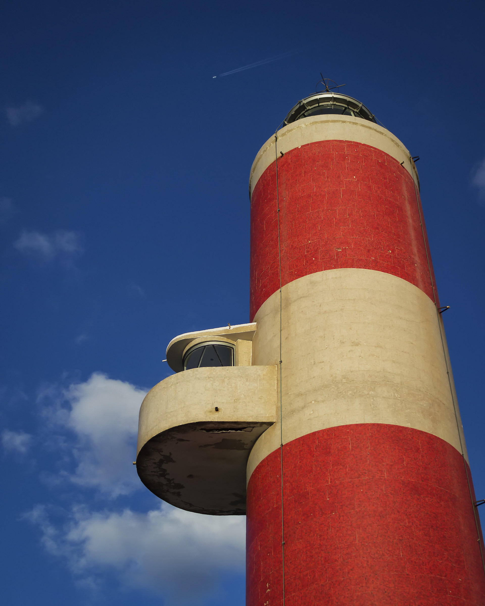 Punta Pezzo Lighthouse - Villa San Giovanni (Italy)