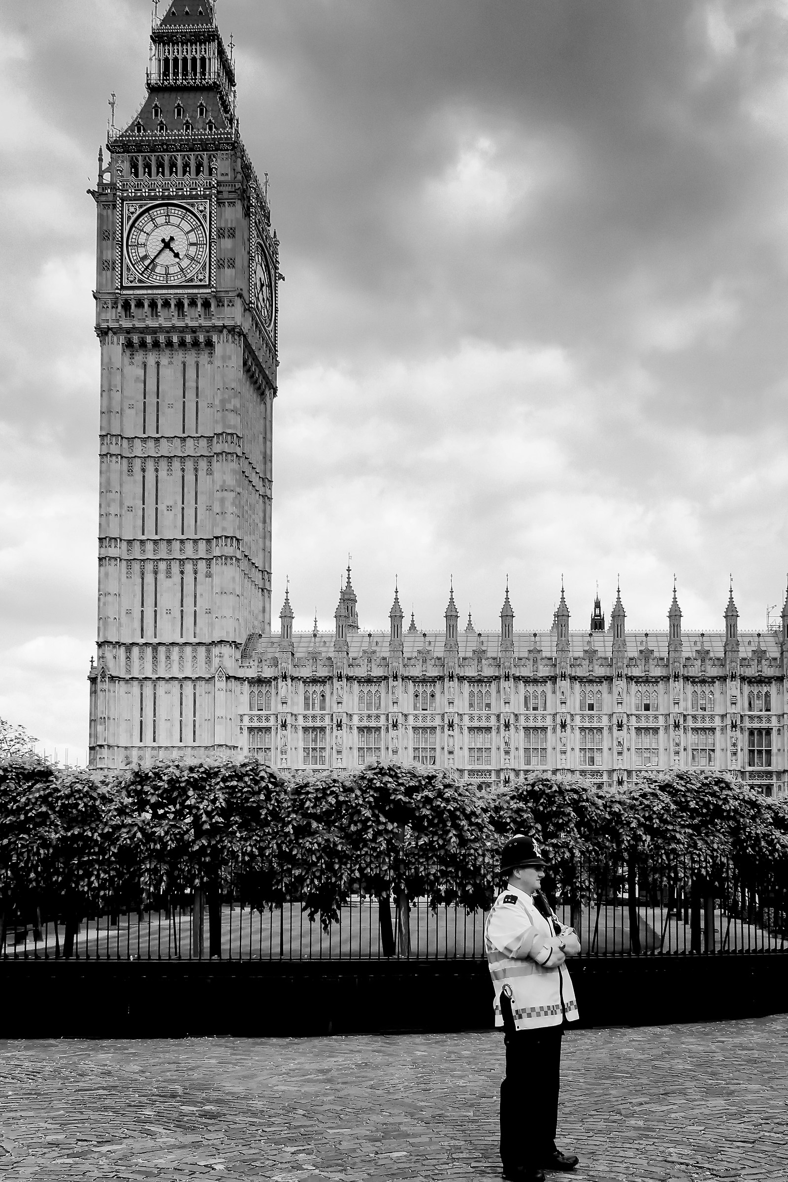 Metropolitan Police Service.