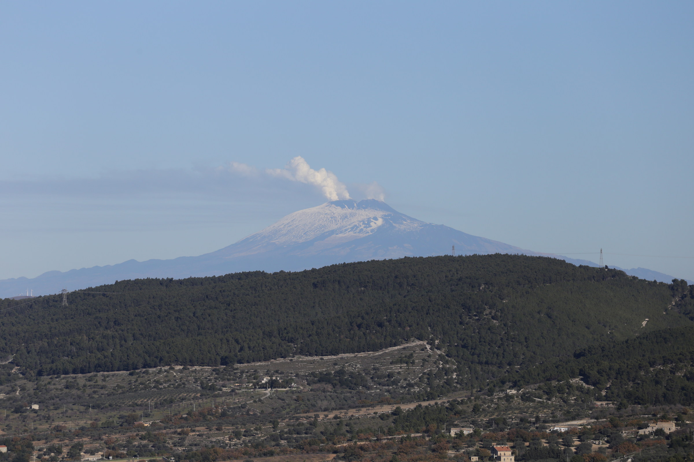 Etna