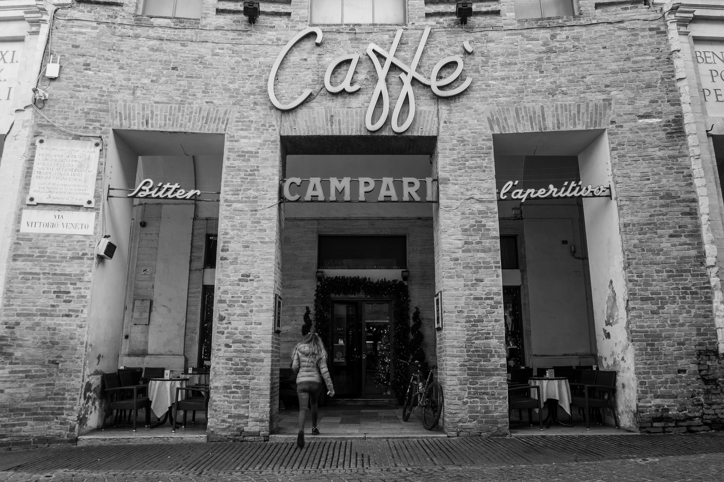 Caffè