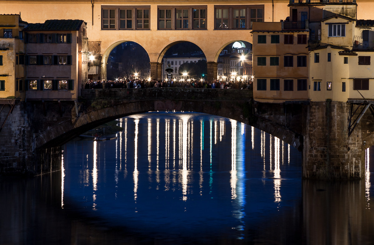 Good evening Florence!