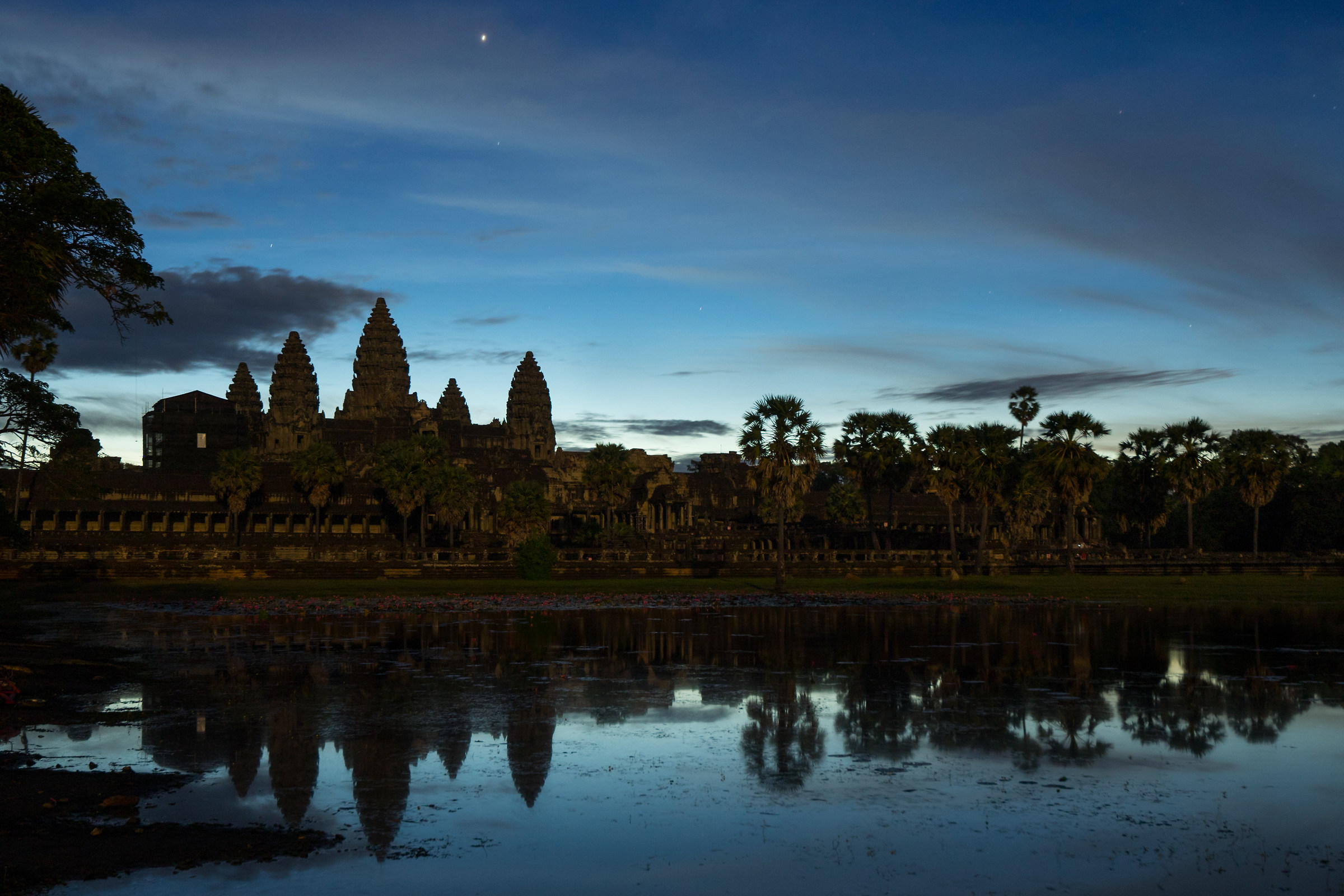 Angkor Wat