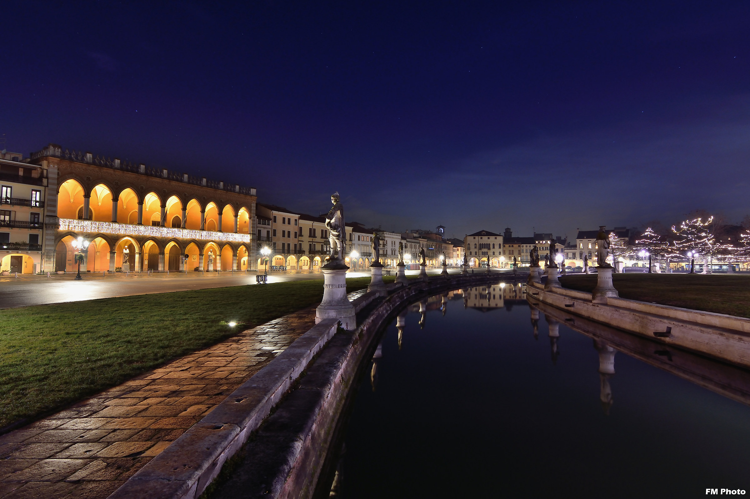Prato della Valle - Padova