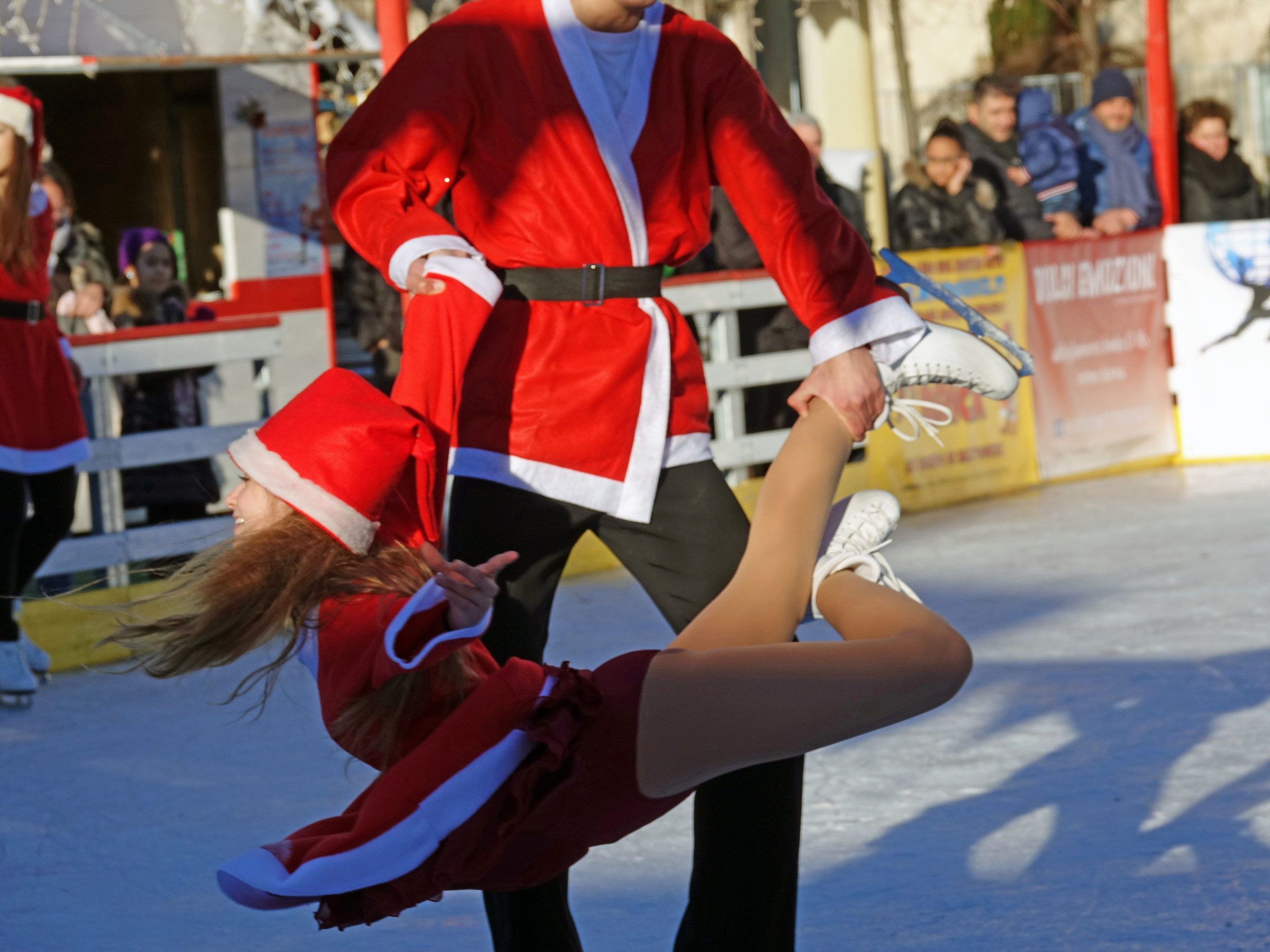 Christmas on Ace 2017