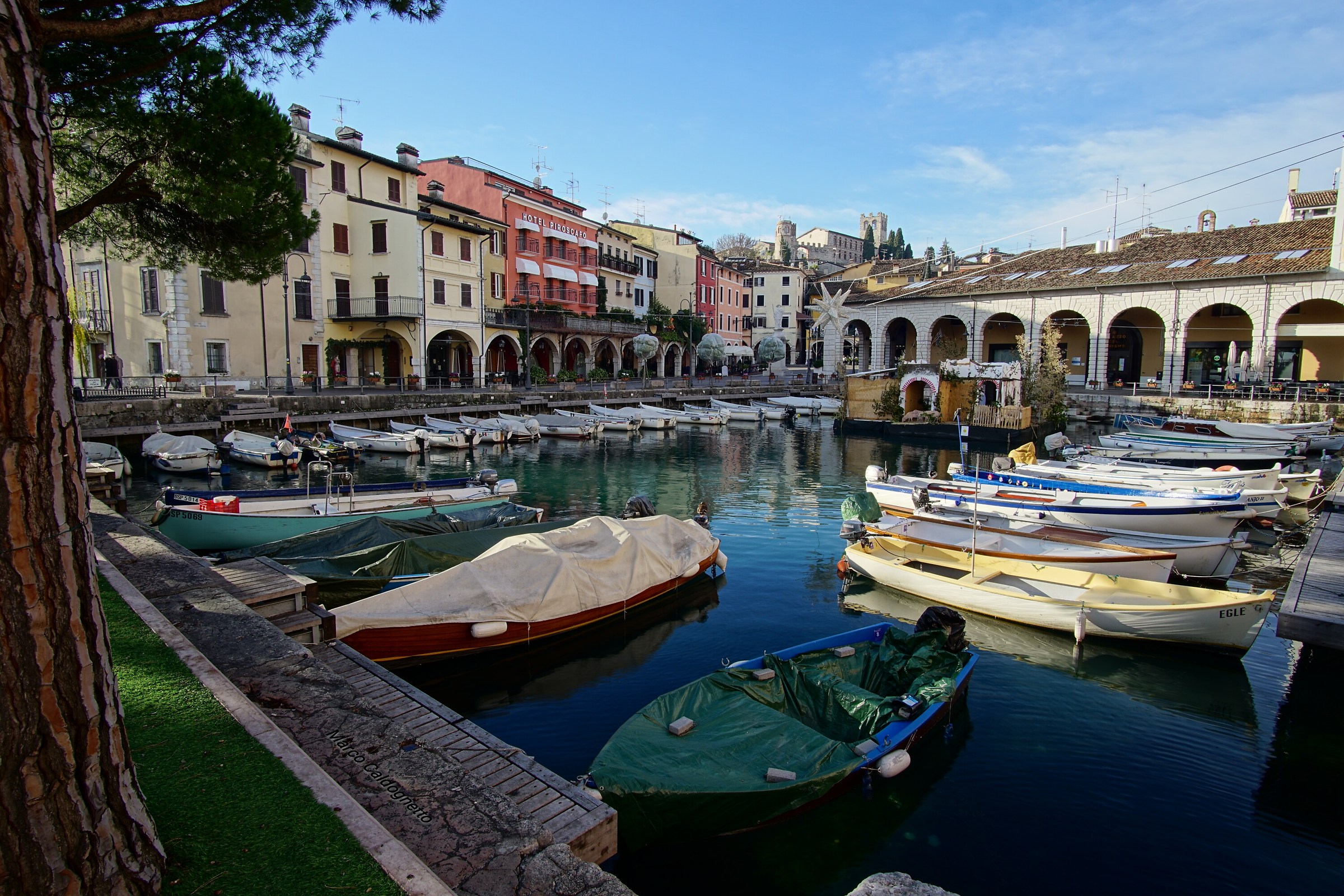 Desenzano del Garda