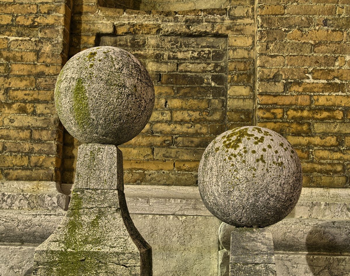 Pinnacles earthquake