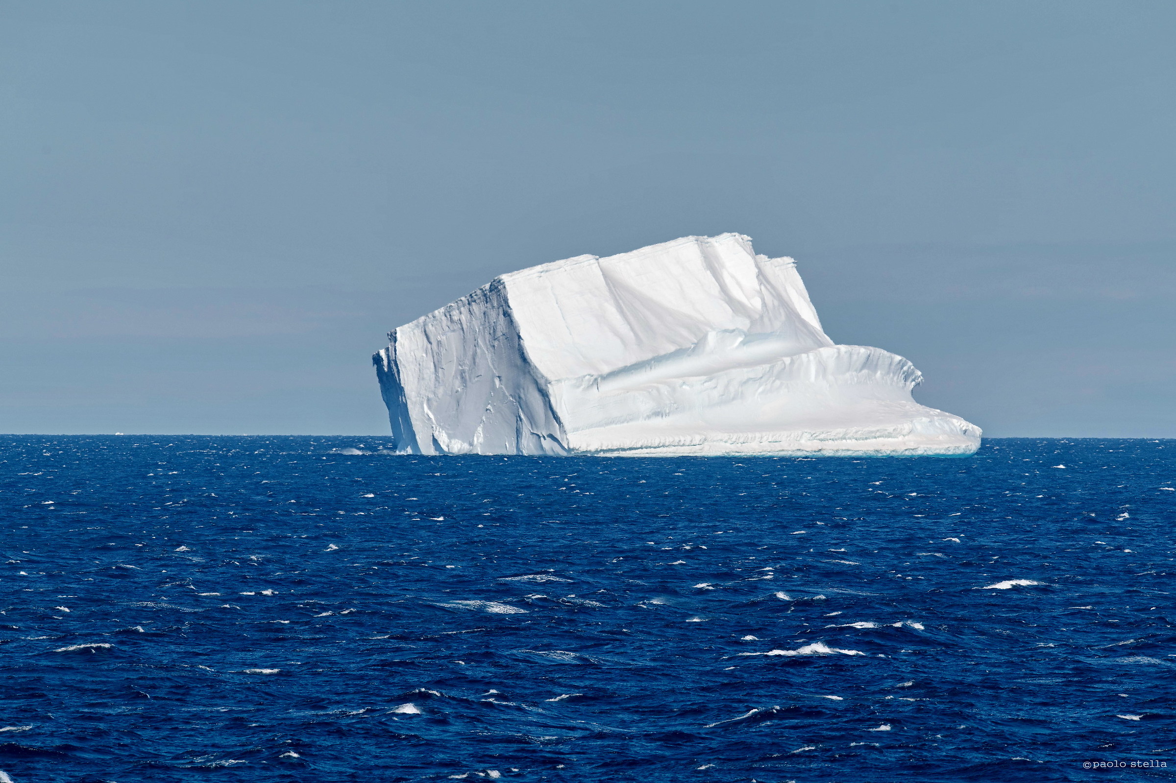 iceberg