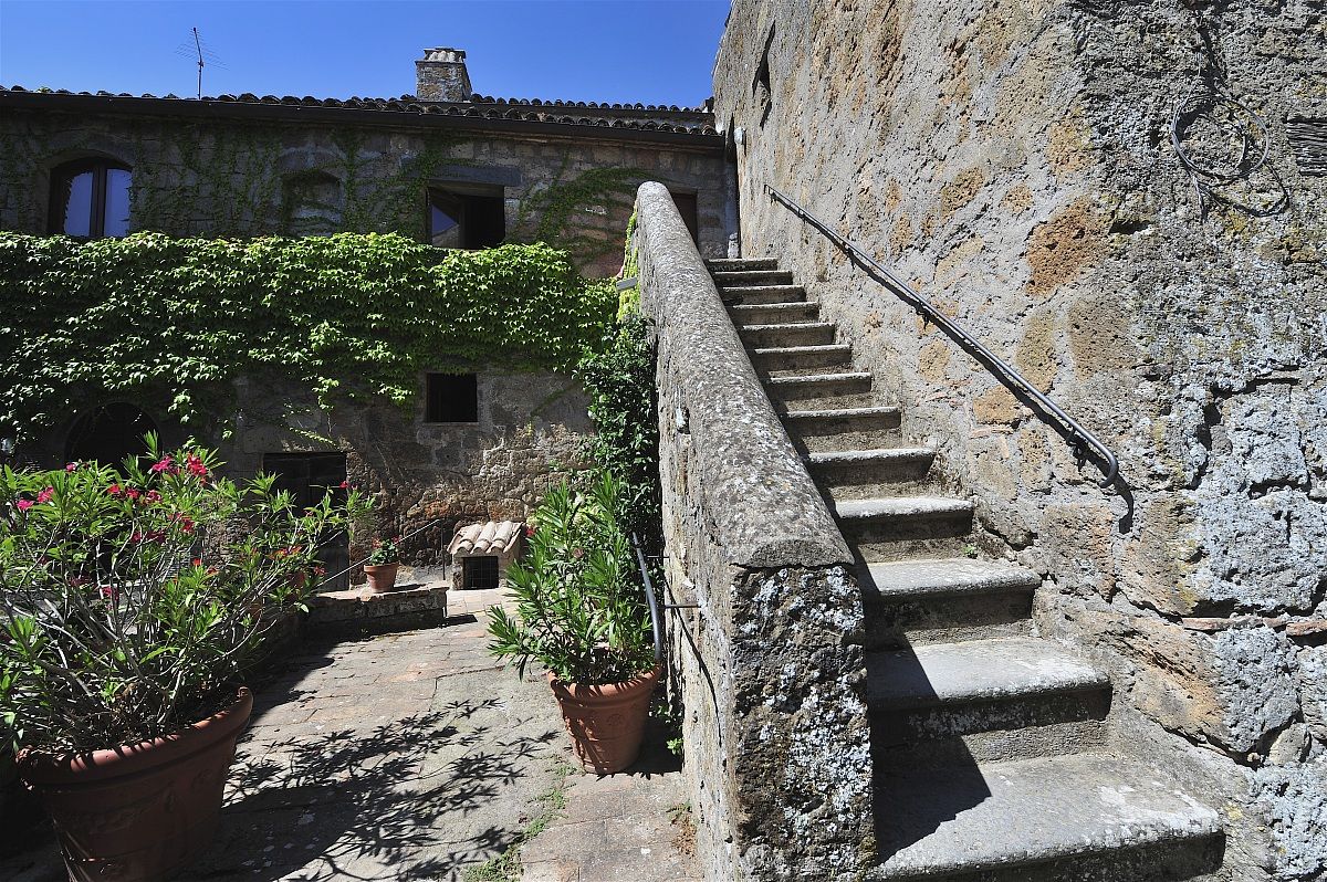 Civita di Bagnoregio