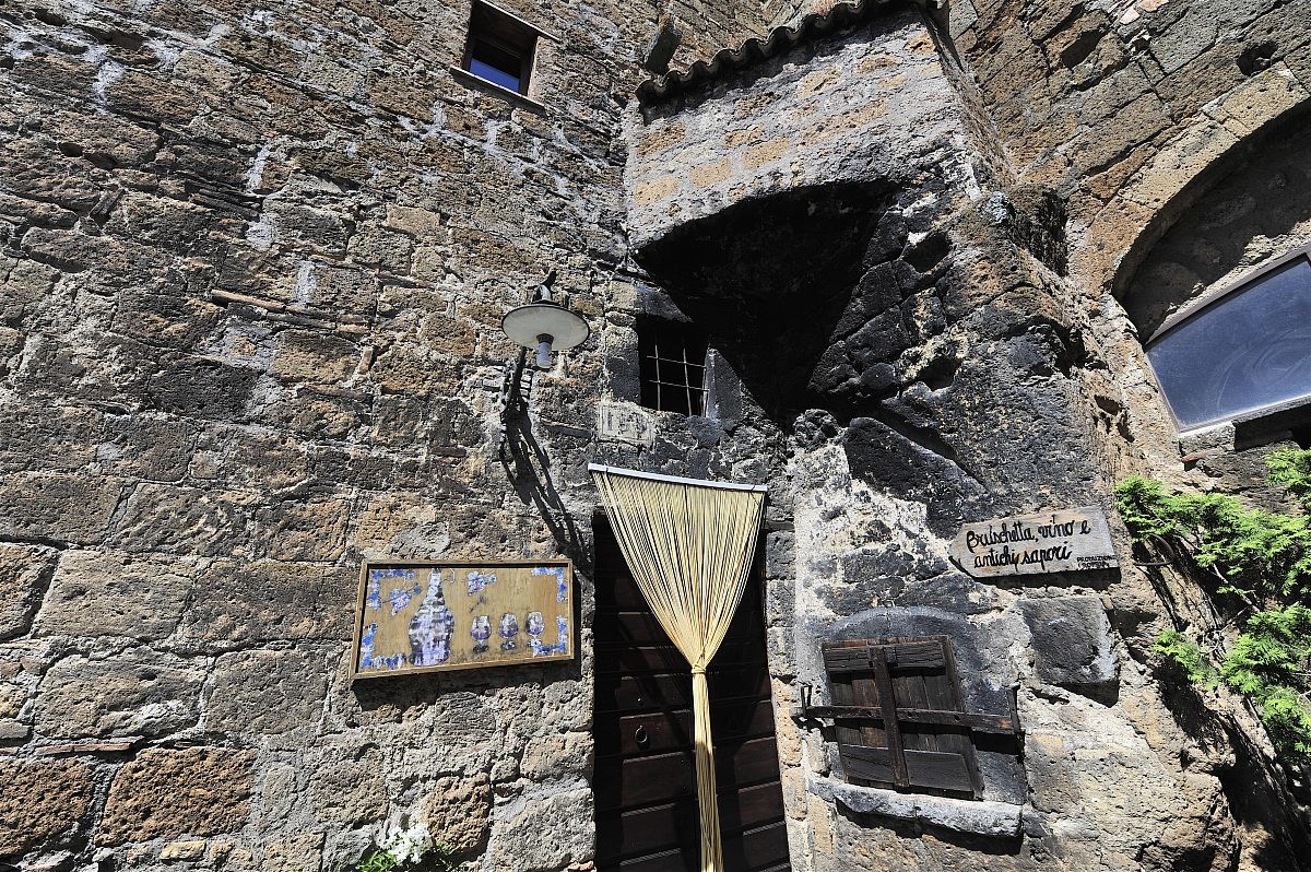Civita di Bagnoregio