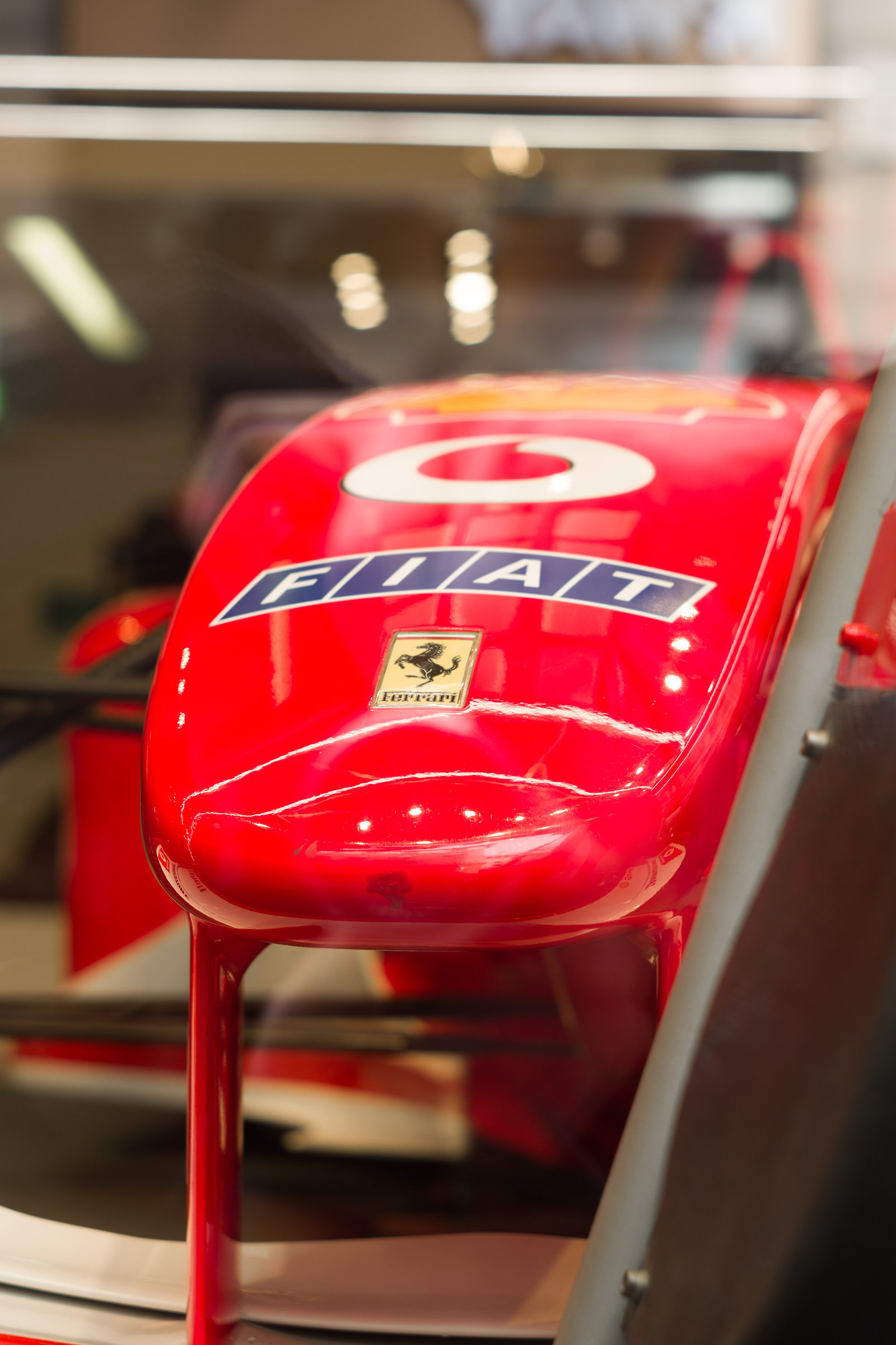 The lost opportunity ...