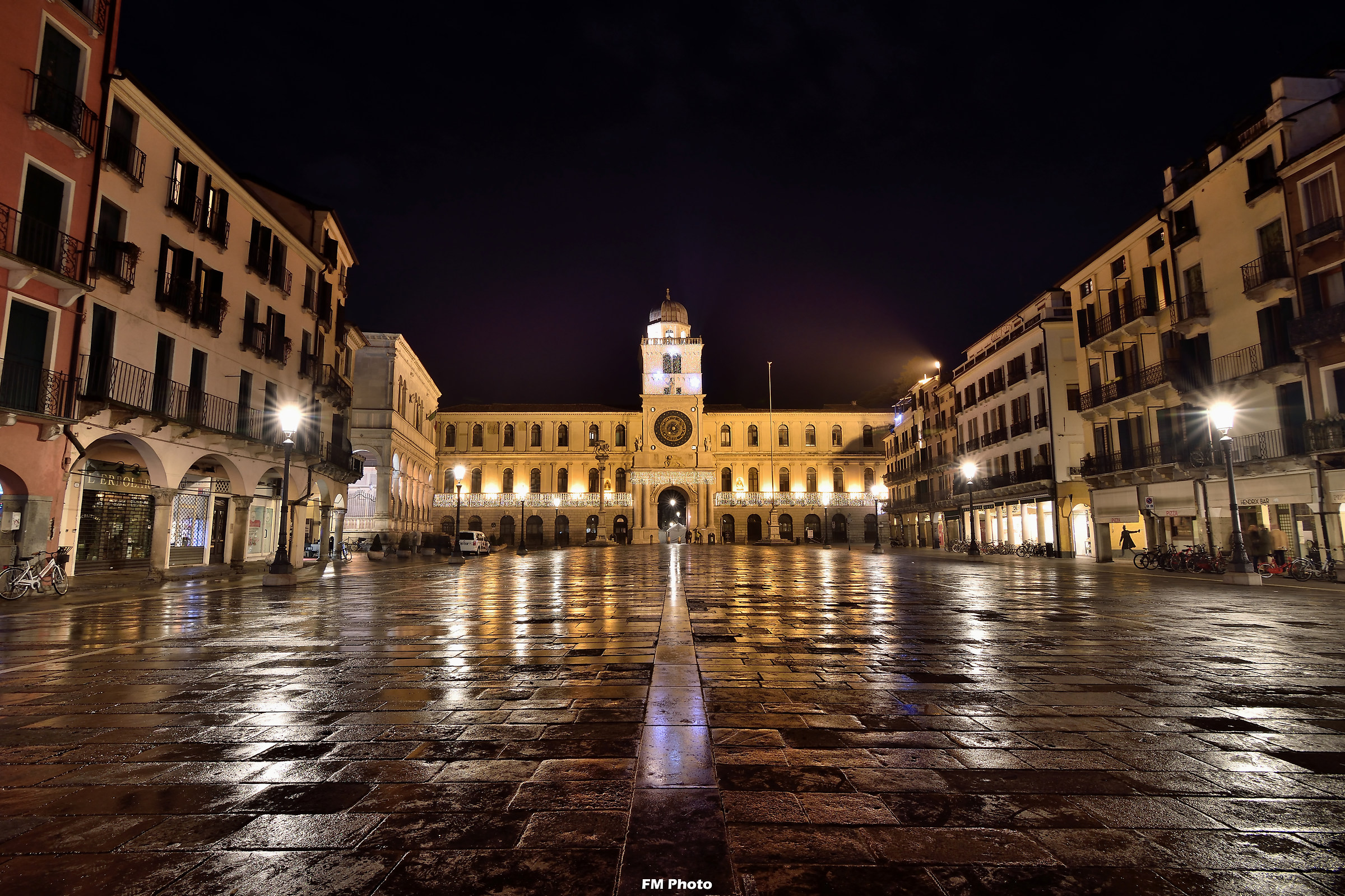 L'Orologio Astronomico