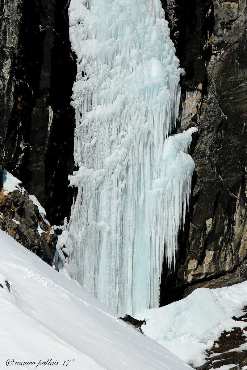 in the right place ...