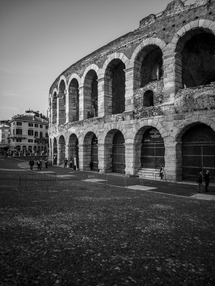 Arena di Verona