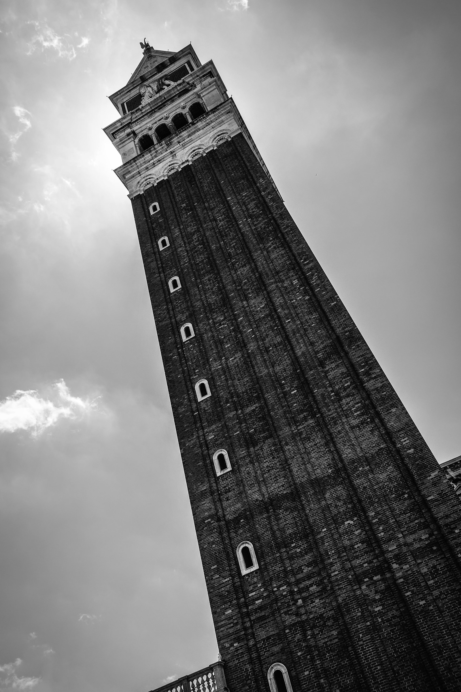 Campanile di San Marco