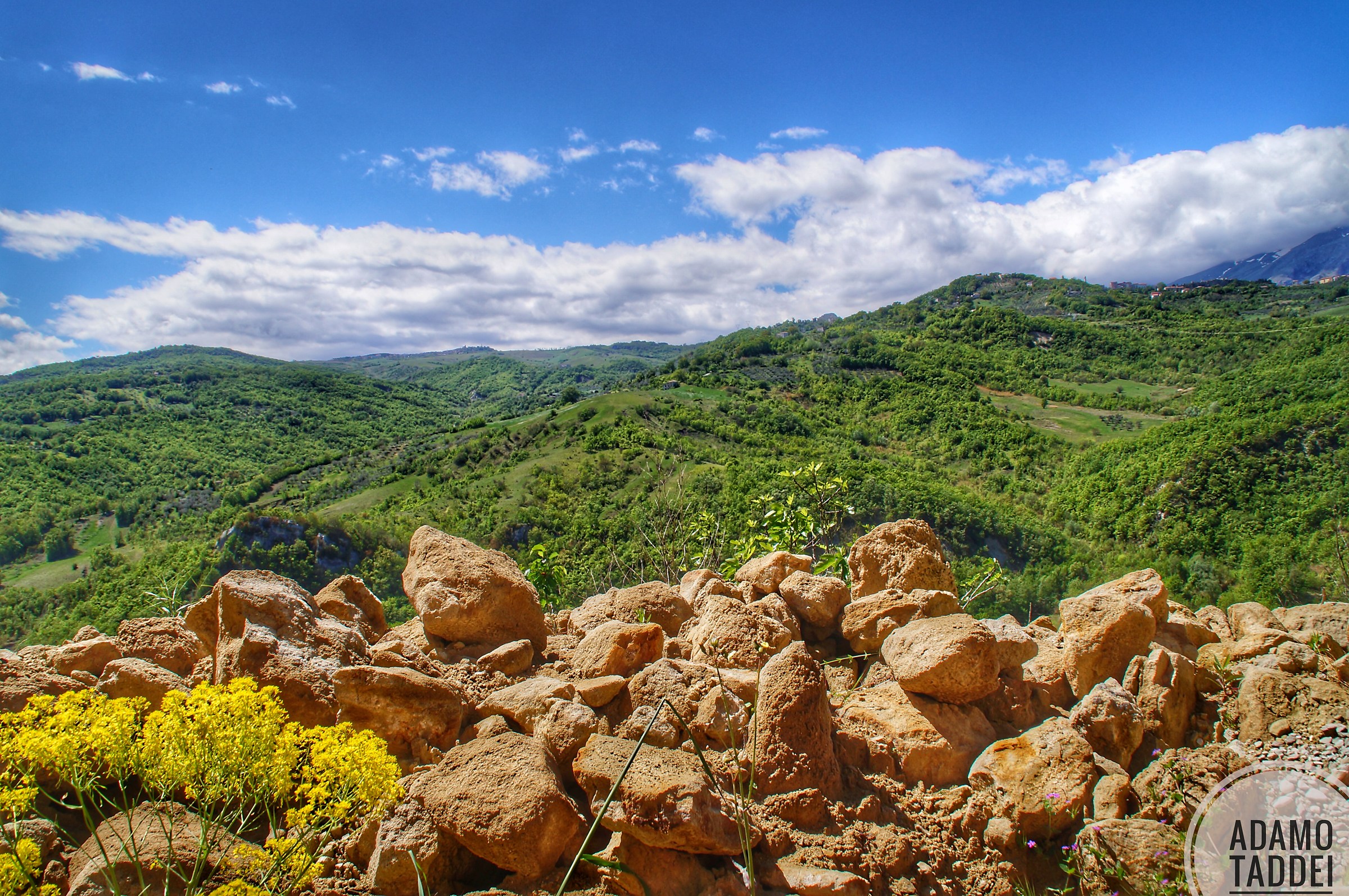 Majella National Park
