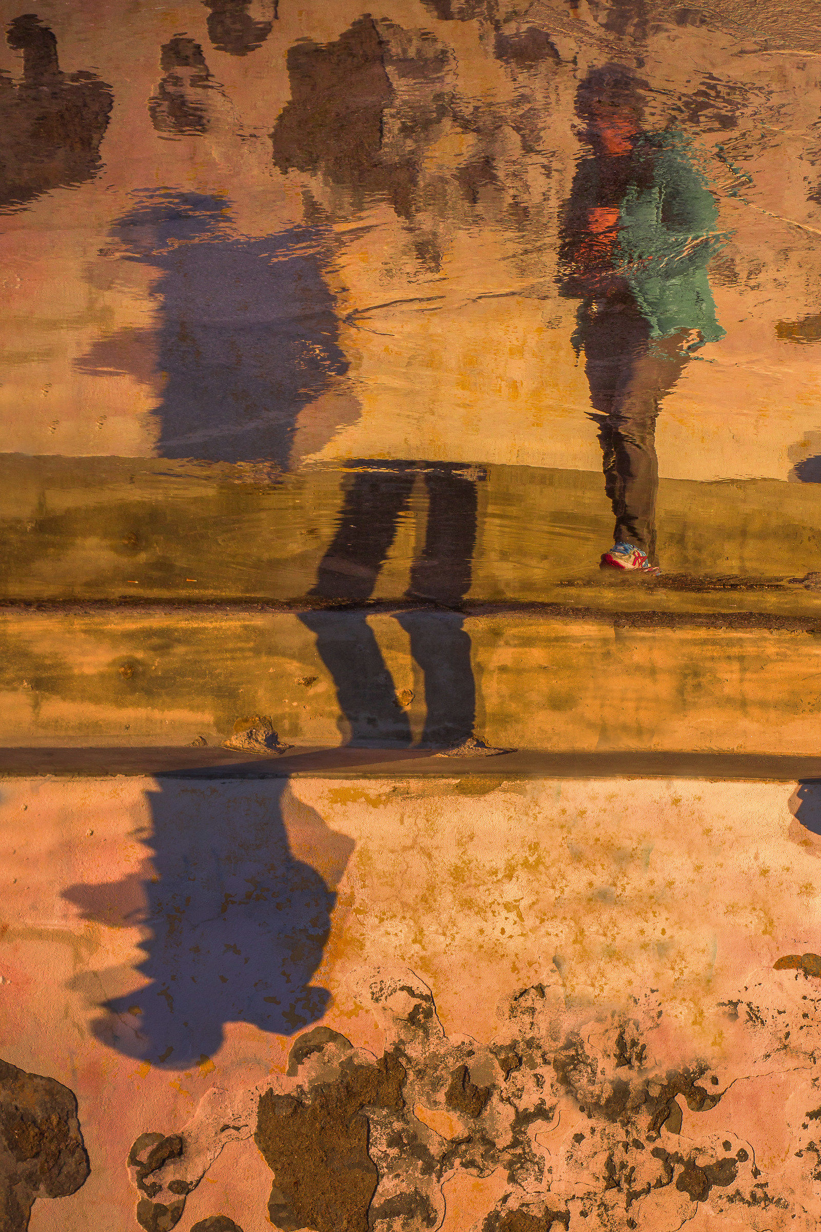 What is photography?