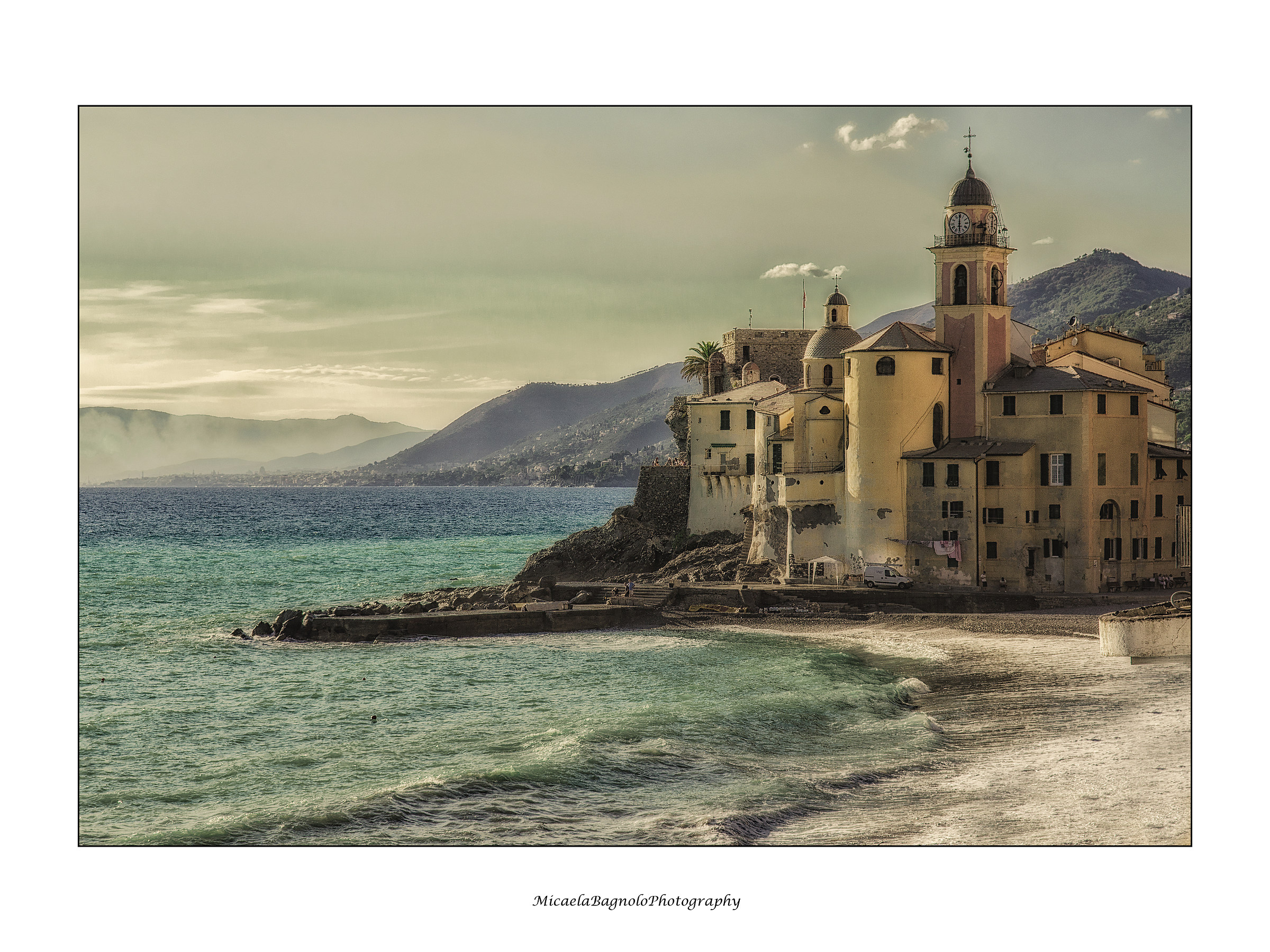 Camogli