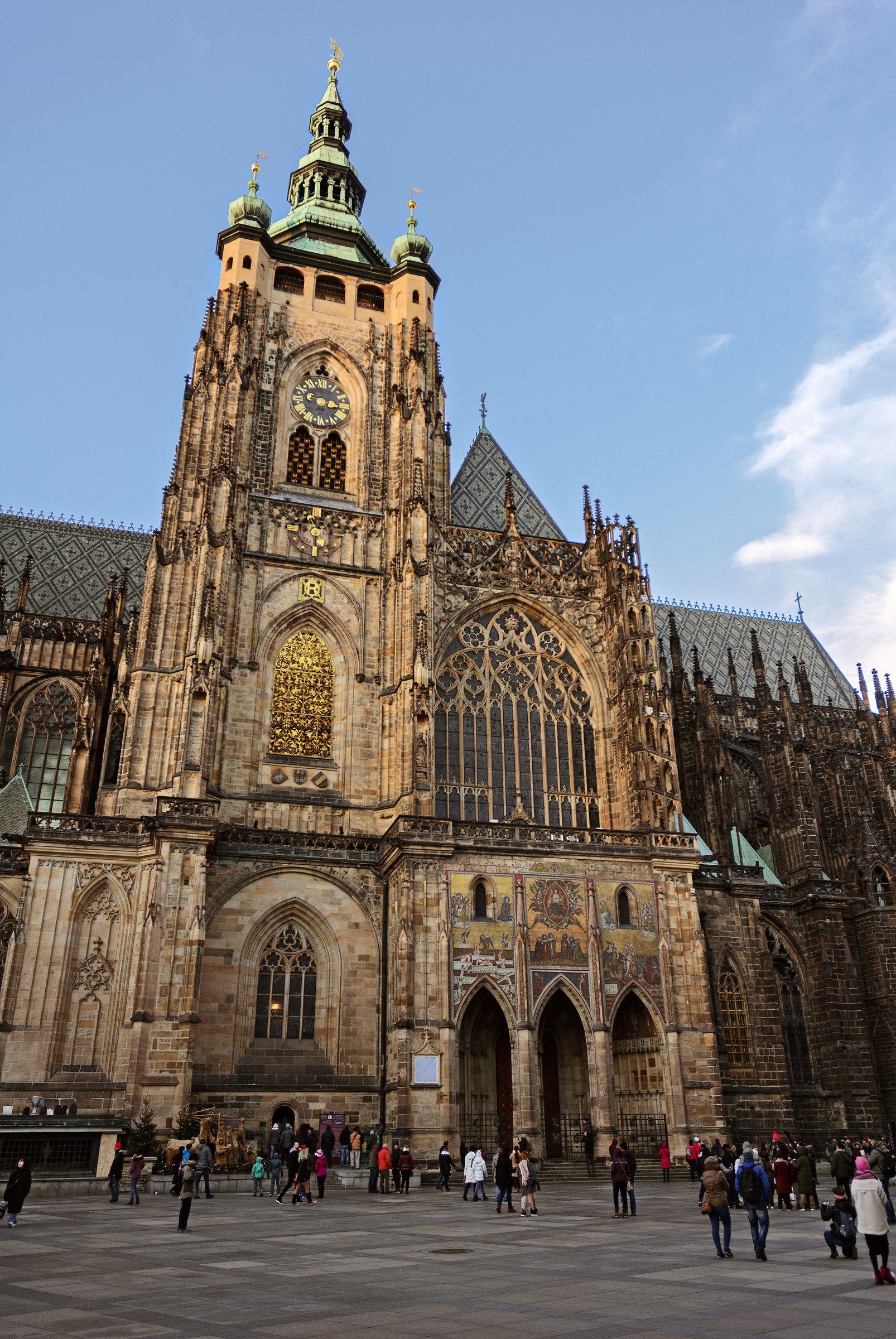 Cathedral of San Vito